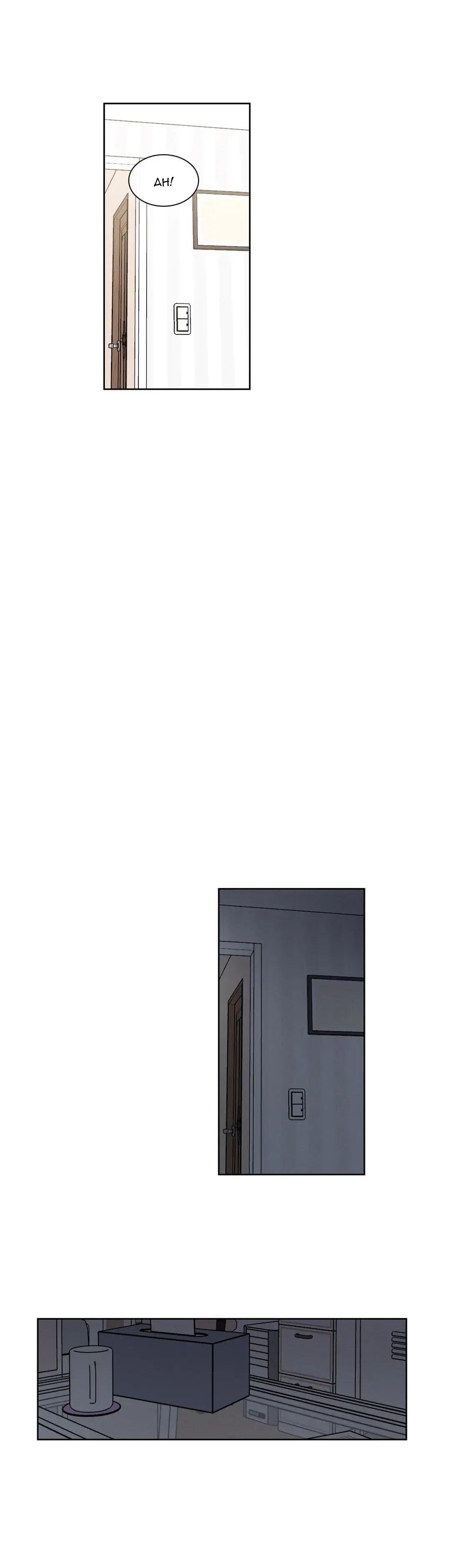 Đọc truyện NGỦ NGON NHÉ, LỌ LEM - Chapter 35