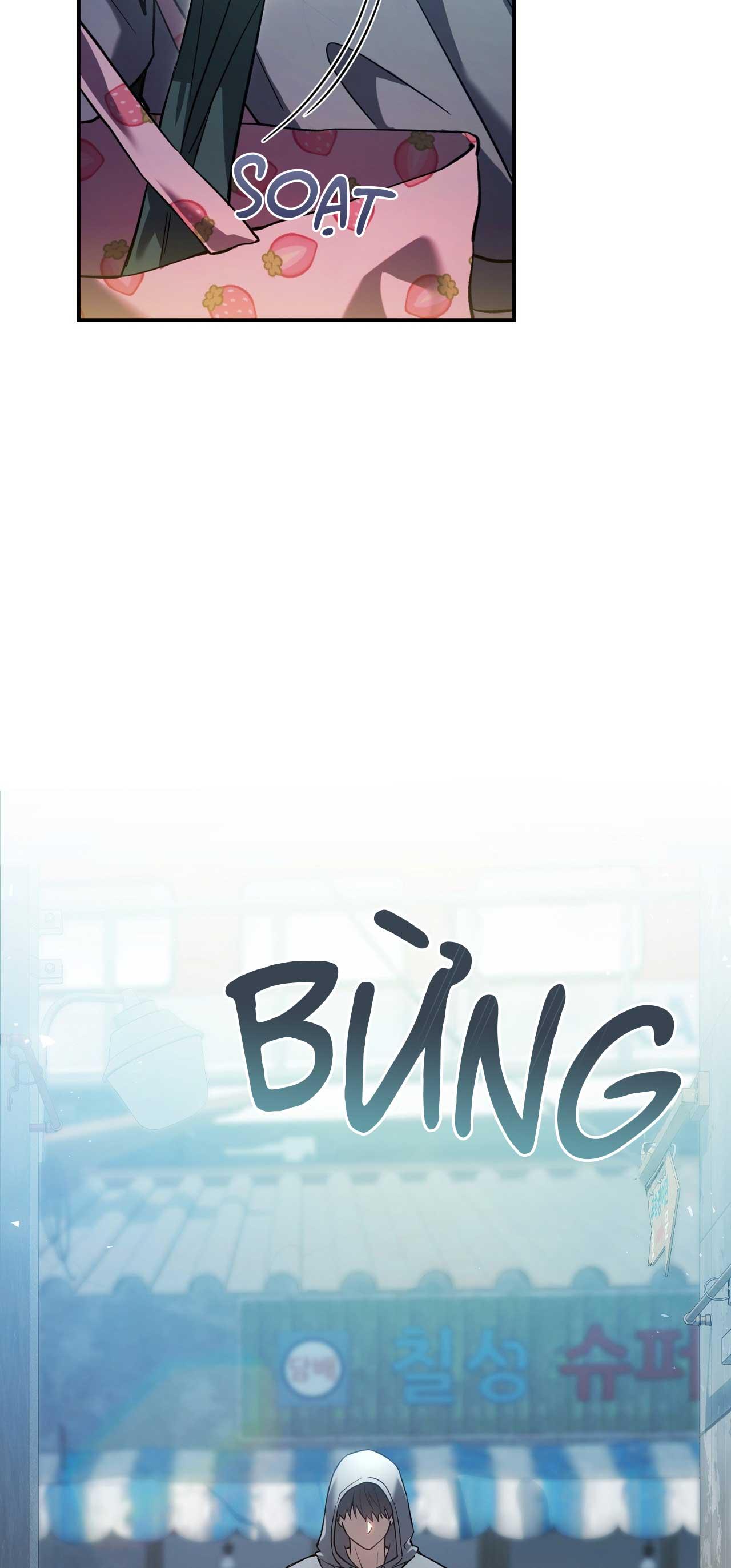 Đọc truyện Hunter muốn sống một cách yên bình - Chapter 1