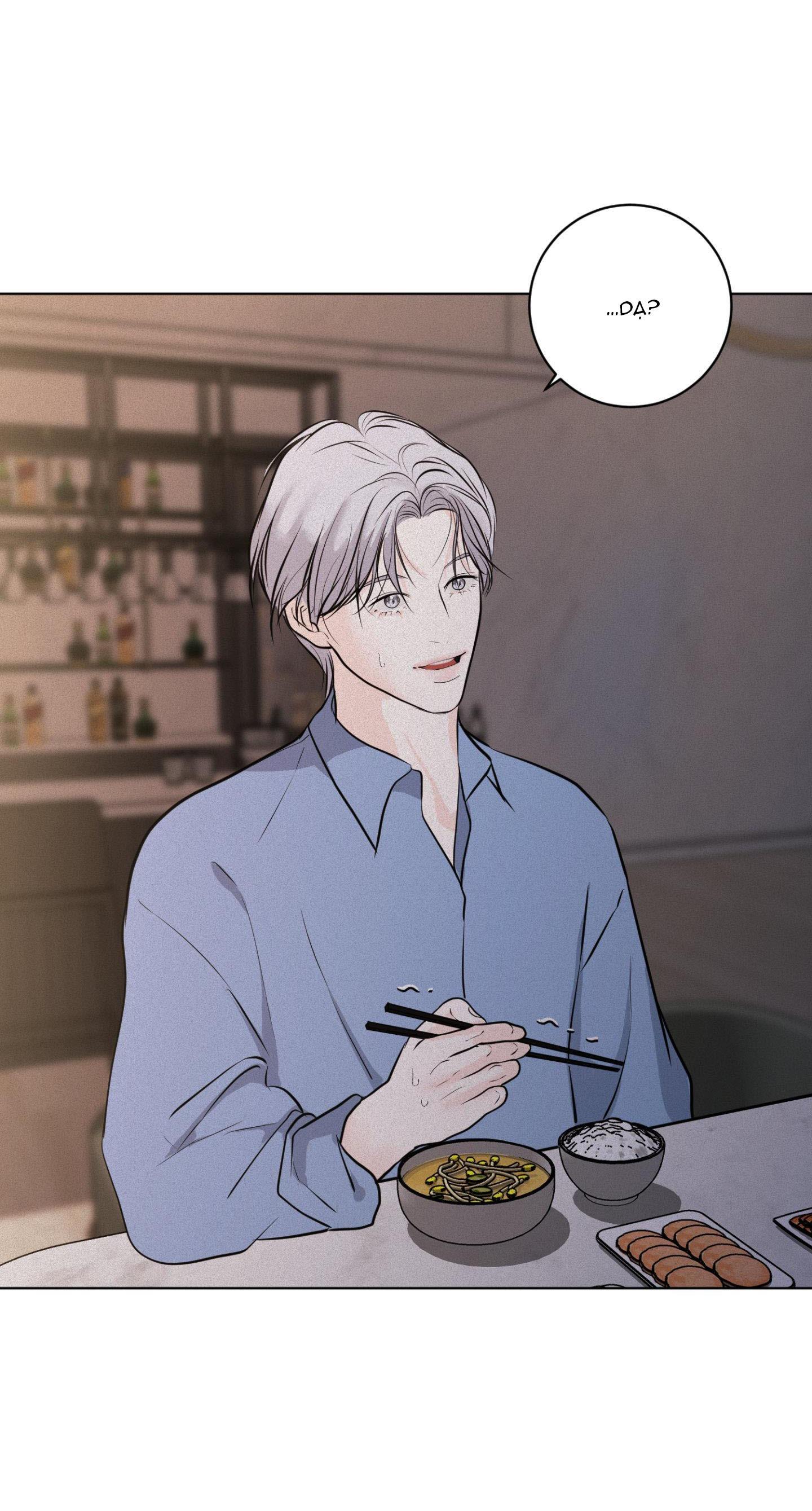 Đọc truyện (ABO) LỜI CẦU NGUYỆN - Chapter 48