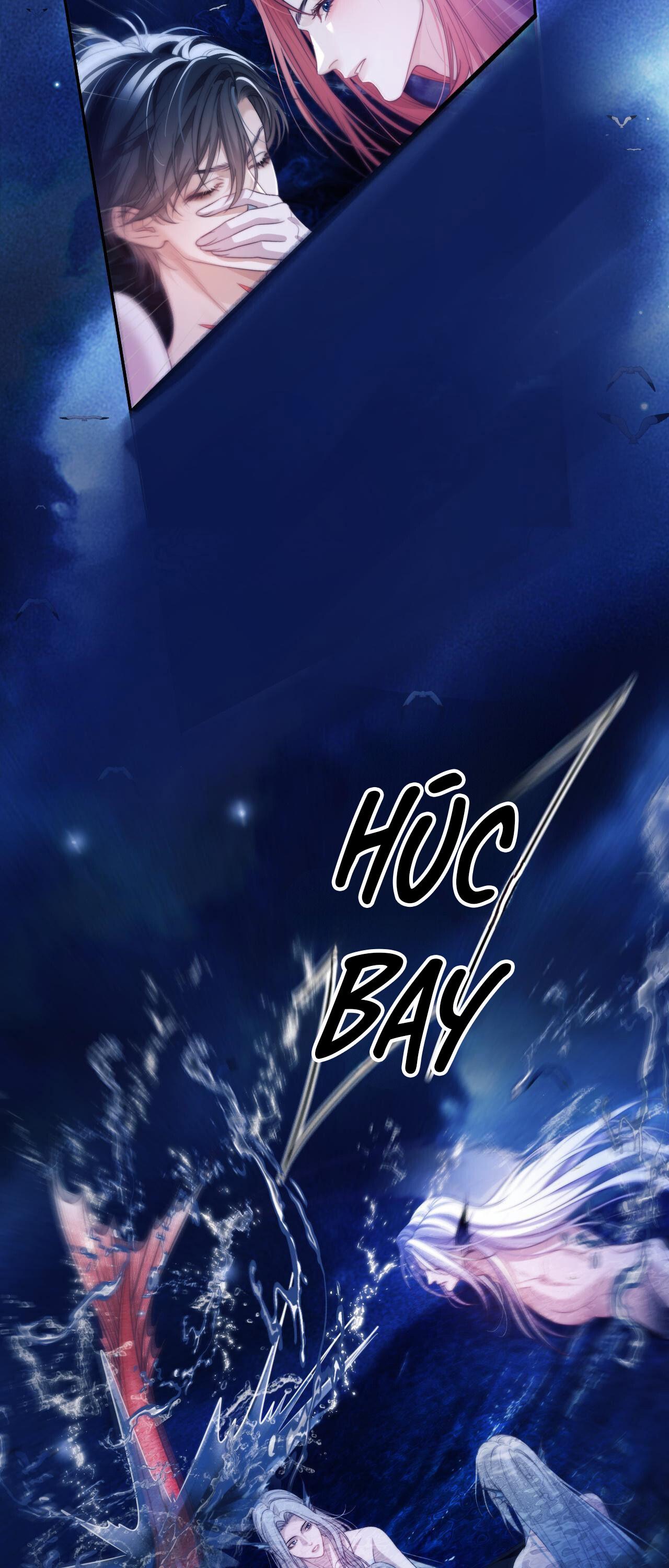 Đọc truyện Nhân Ngư Desharow - Chapter 33