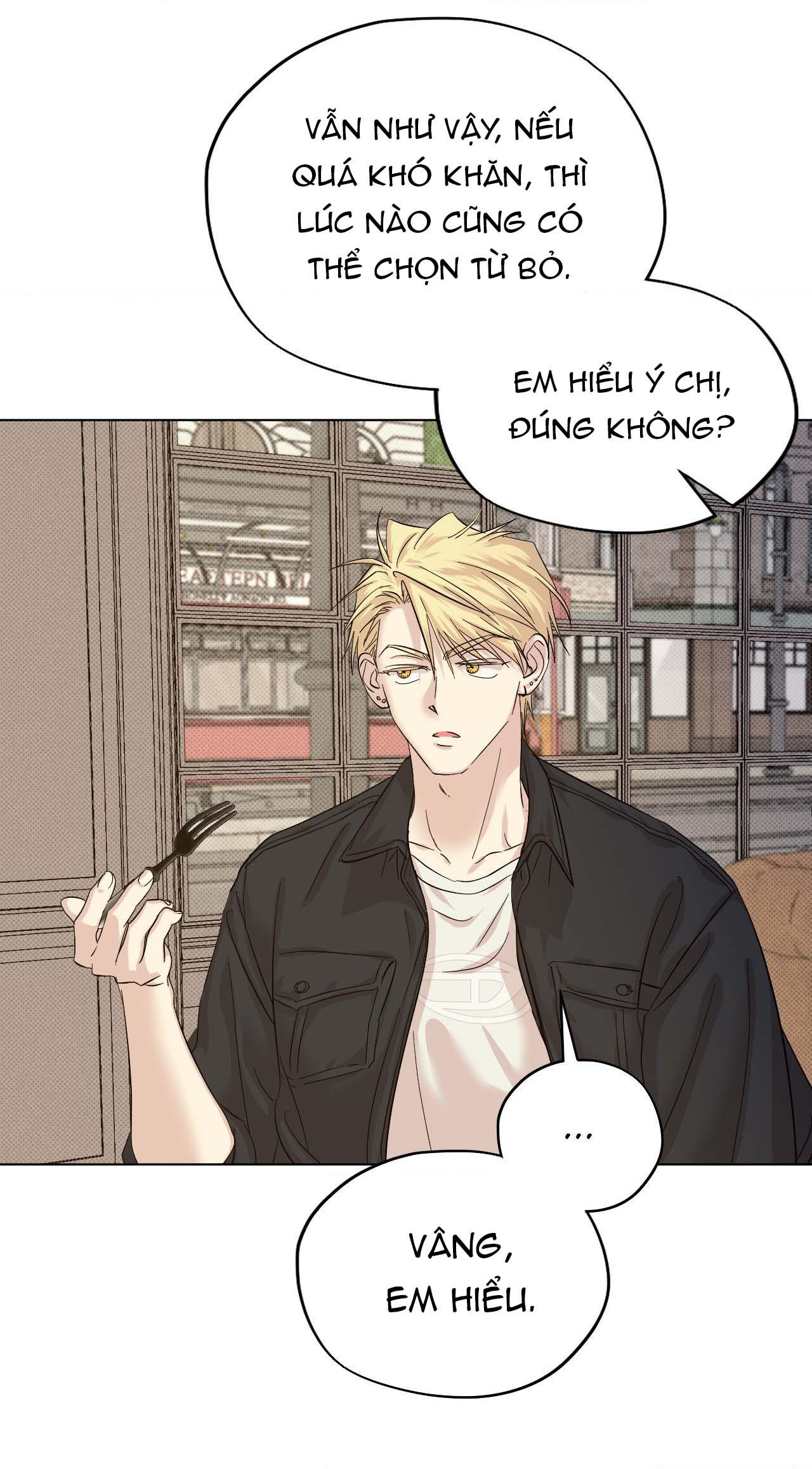 Đọc truyện (END) Tay Đua Đỉnh Cao - Chapter 6