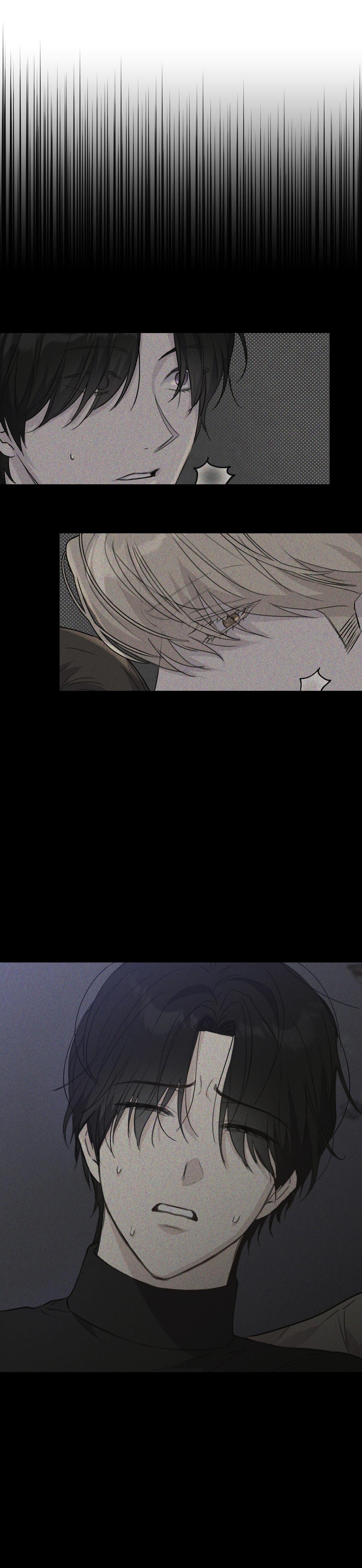 Đọc truyện QUAN HỆ CỘNG SINH CỦA MẶT TRĂNG VÀ MẶT TRỜI - Chapter 8