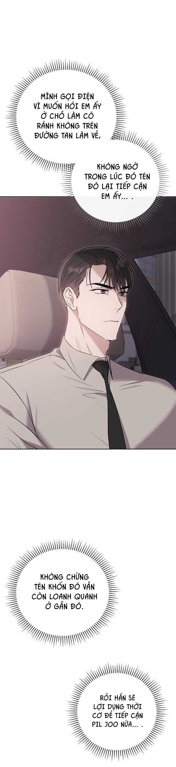 Đọc truyện PHIM TRUYỀN HÌNH DÀI TẬP - Chapter 47