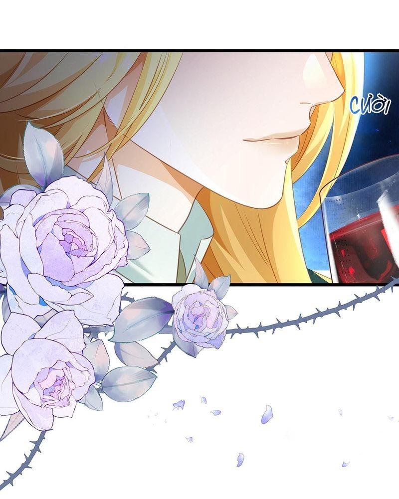 Đọc truyện Tôi trùng sinh thành chú rồng đen của vương tử điện hạ - Chapter 29