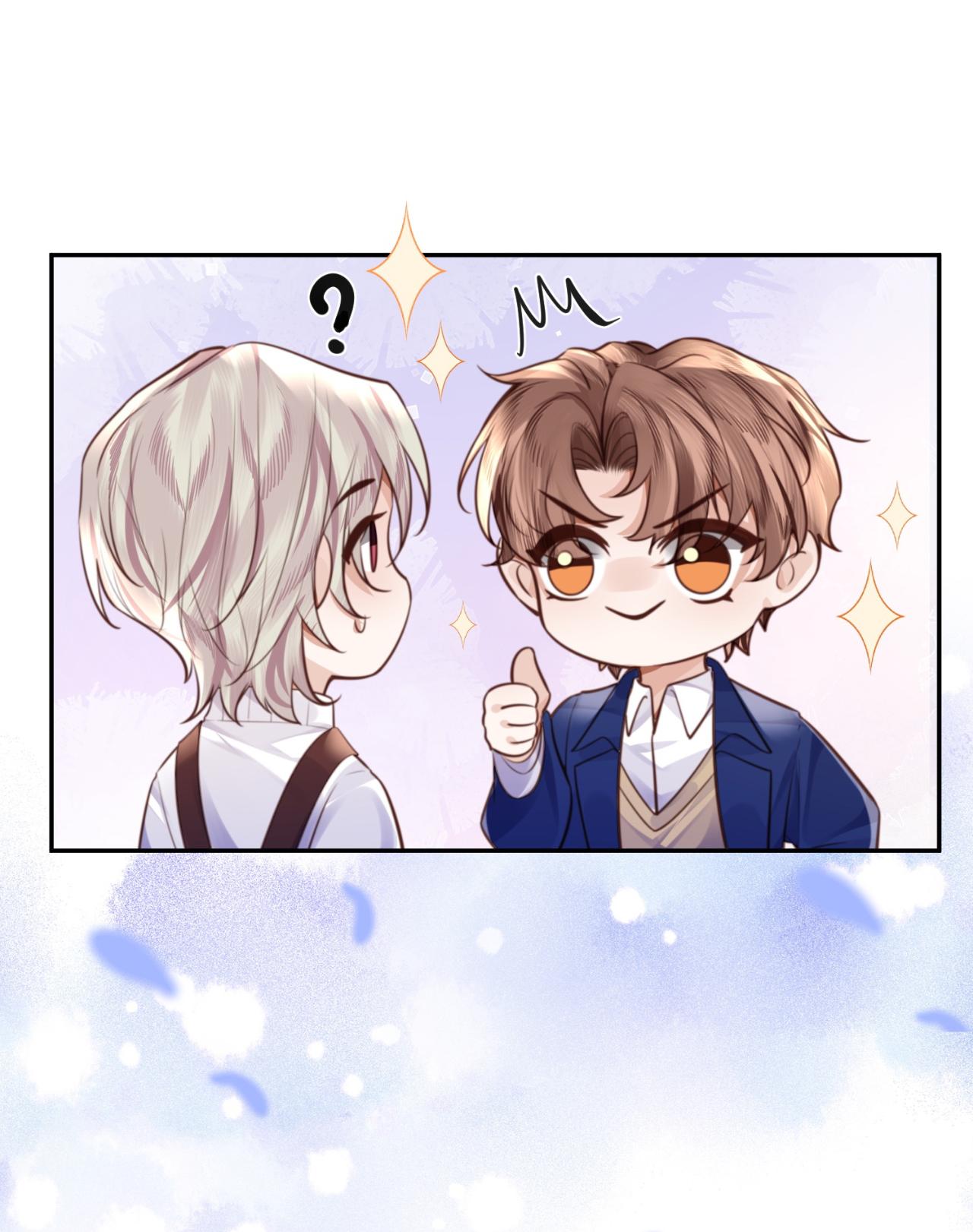 Đọc truyện (END) Đặc Chế Cho Riêng Anh - Chapter 92