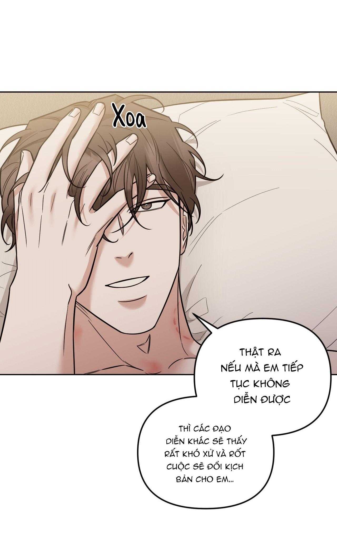 Đọc truyện HÃY HÉT LỚN OK ĐI - Chapter 26