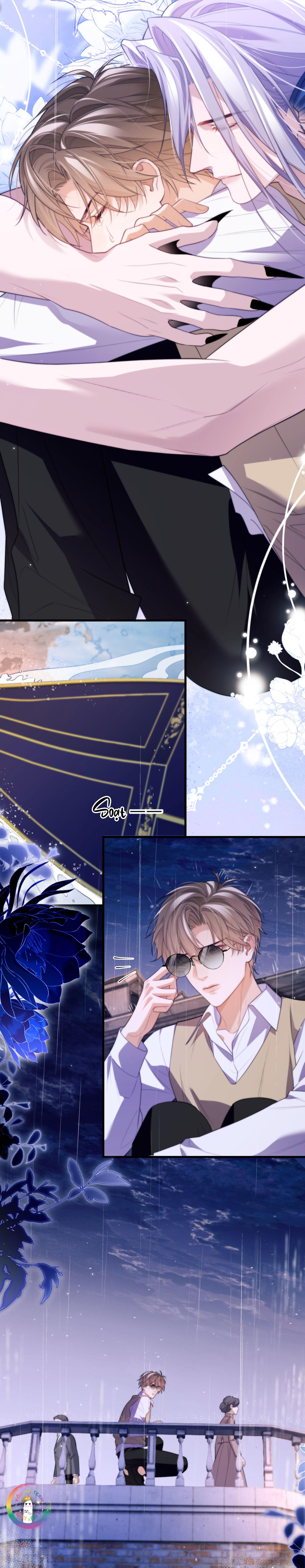 Đọc truyện Nhân Ngư Desharow - Chapter 85