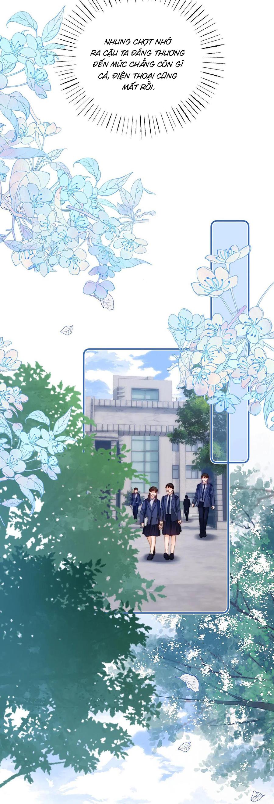 Đọc truyện Chất Dị Ứng Đáng Yêu - Chapter 66