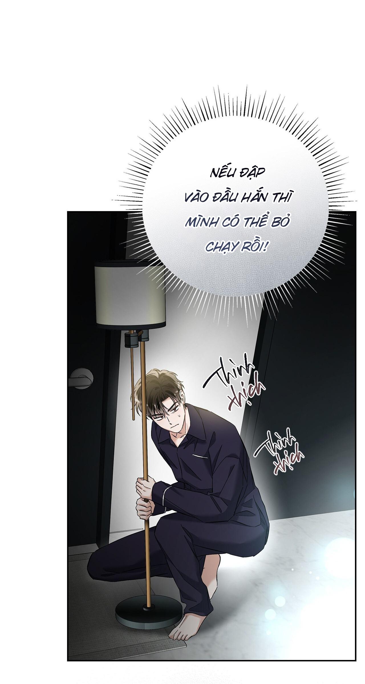 Đọc truyện MỐI TÌNH KHÔNG CÔNG BẰNG - Chapter 9