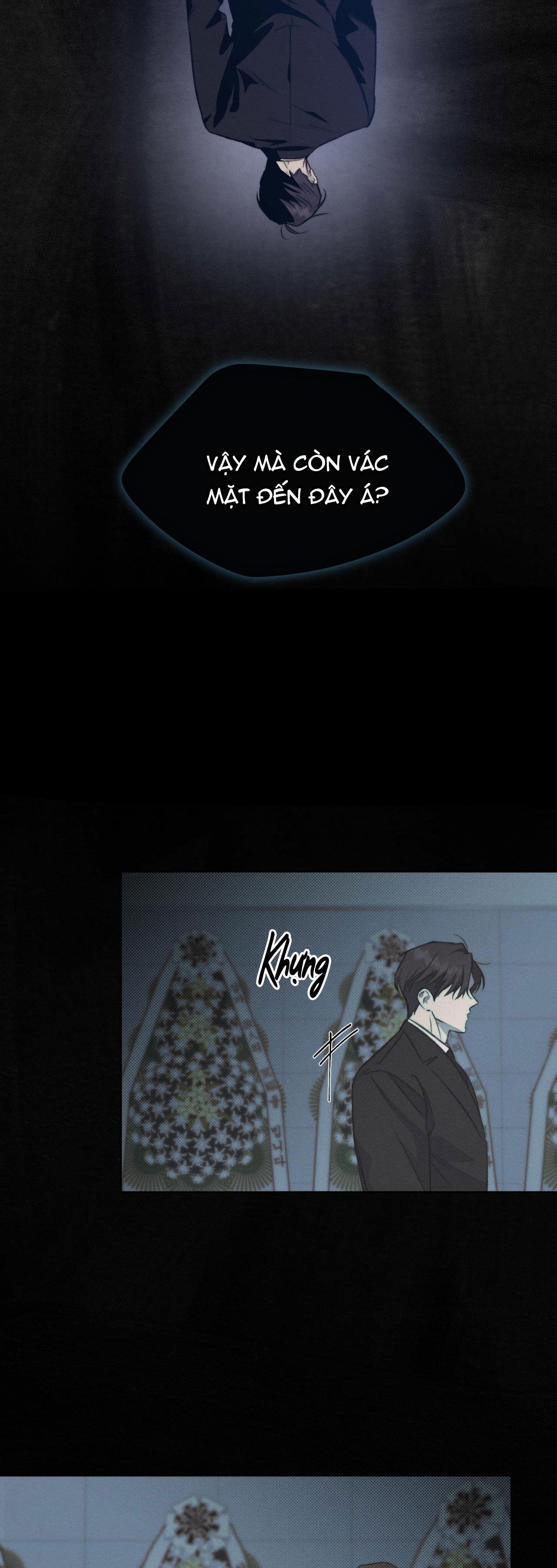 Đọc truyện STILL LOVE YOU - Chapter 7