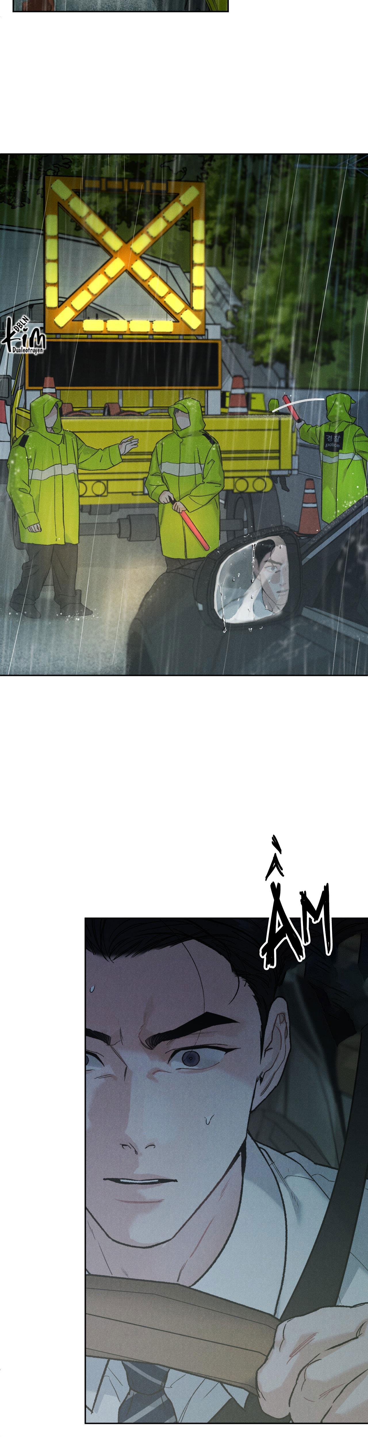 Đọc truyện VƯỢT QUA GIỚI HẠN - Chapter 80