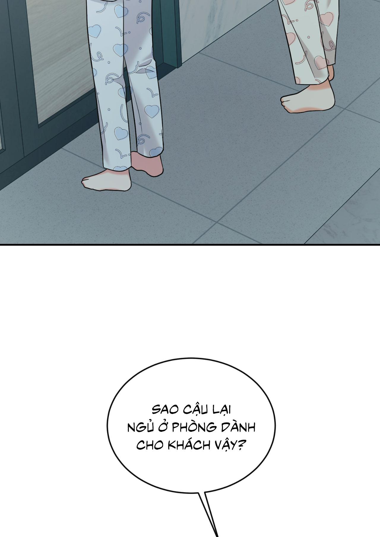 Đọc truyện TIỂU THỬ: BẮT ĐẦU MÙA HÈ - Chapter 55