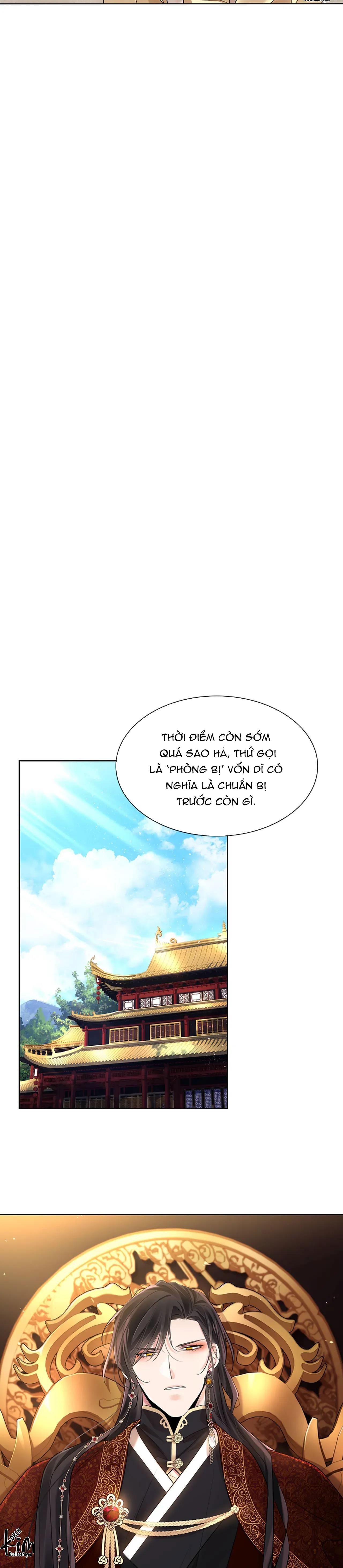 Đọc truyện HOA GIẤY - Chapter 82