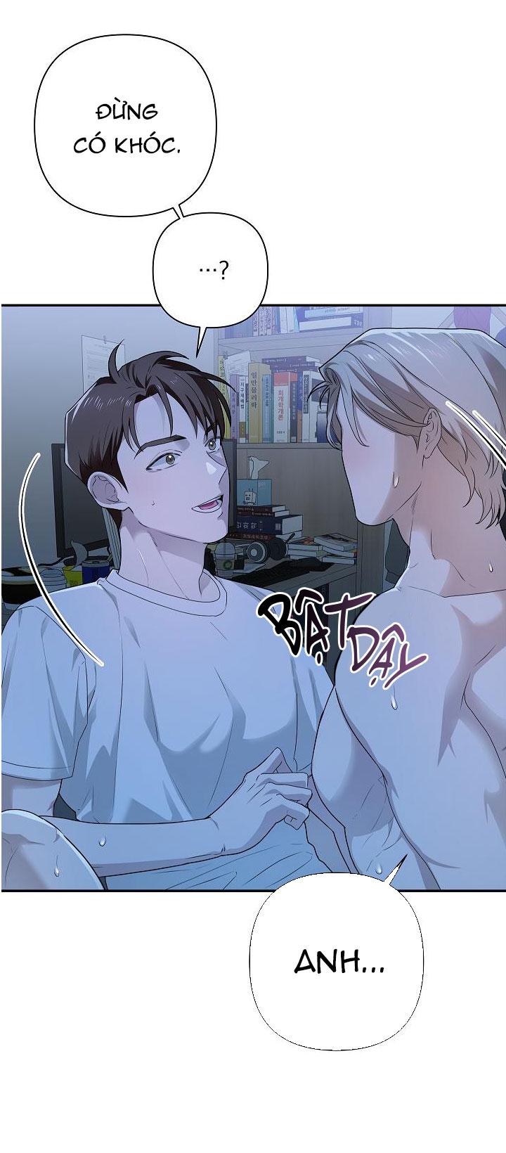 Đọc truyện TUYỂN TẬP NHẤT THỤ ĐA CÔNG CỦA NHÀ KIM - Chapter 30.2