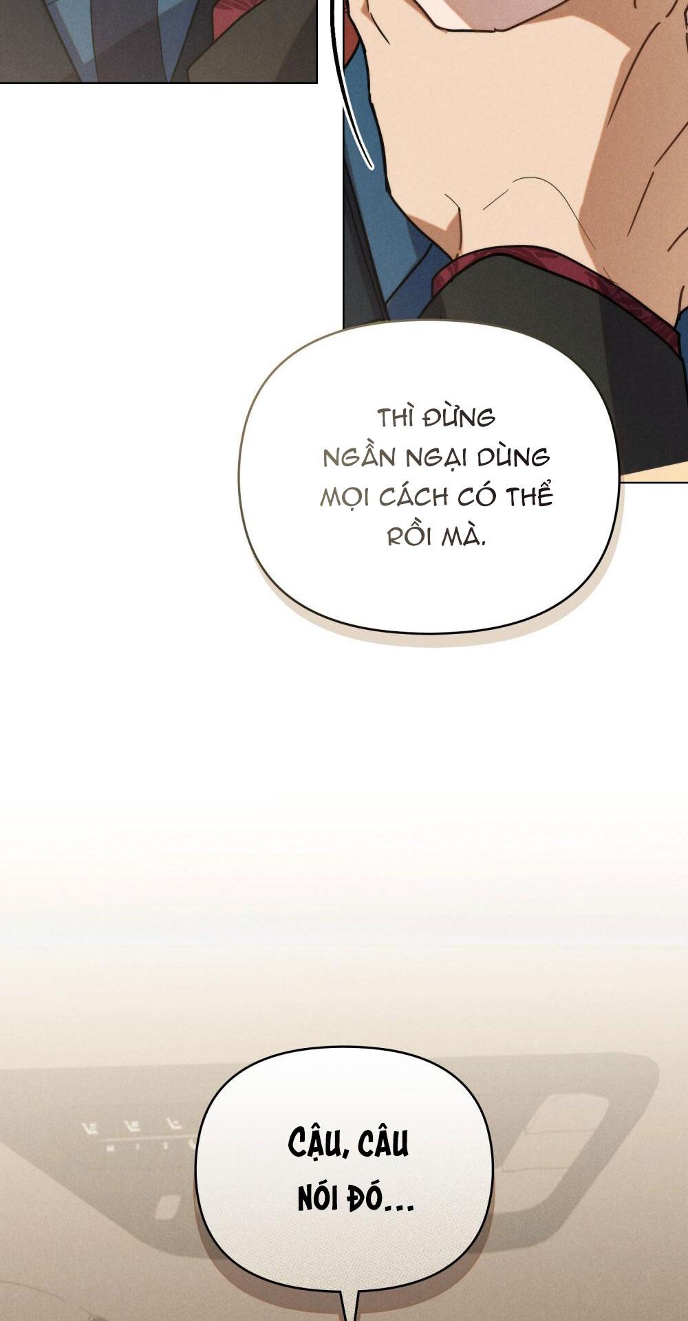 Đọc truyện NGƯỜI TÌNH BÍ MẬT - Chapter 4