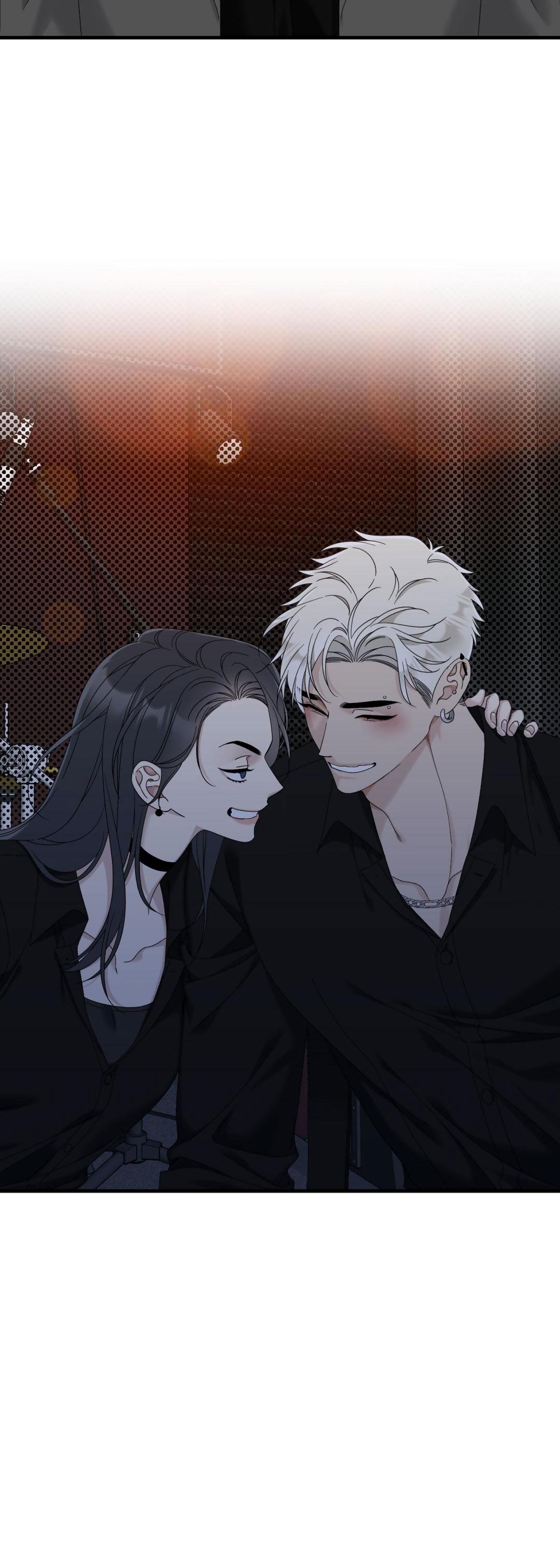 Đọc truyện KHỞI ĐẦU SAI LẦM - Chapter 17