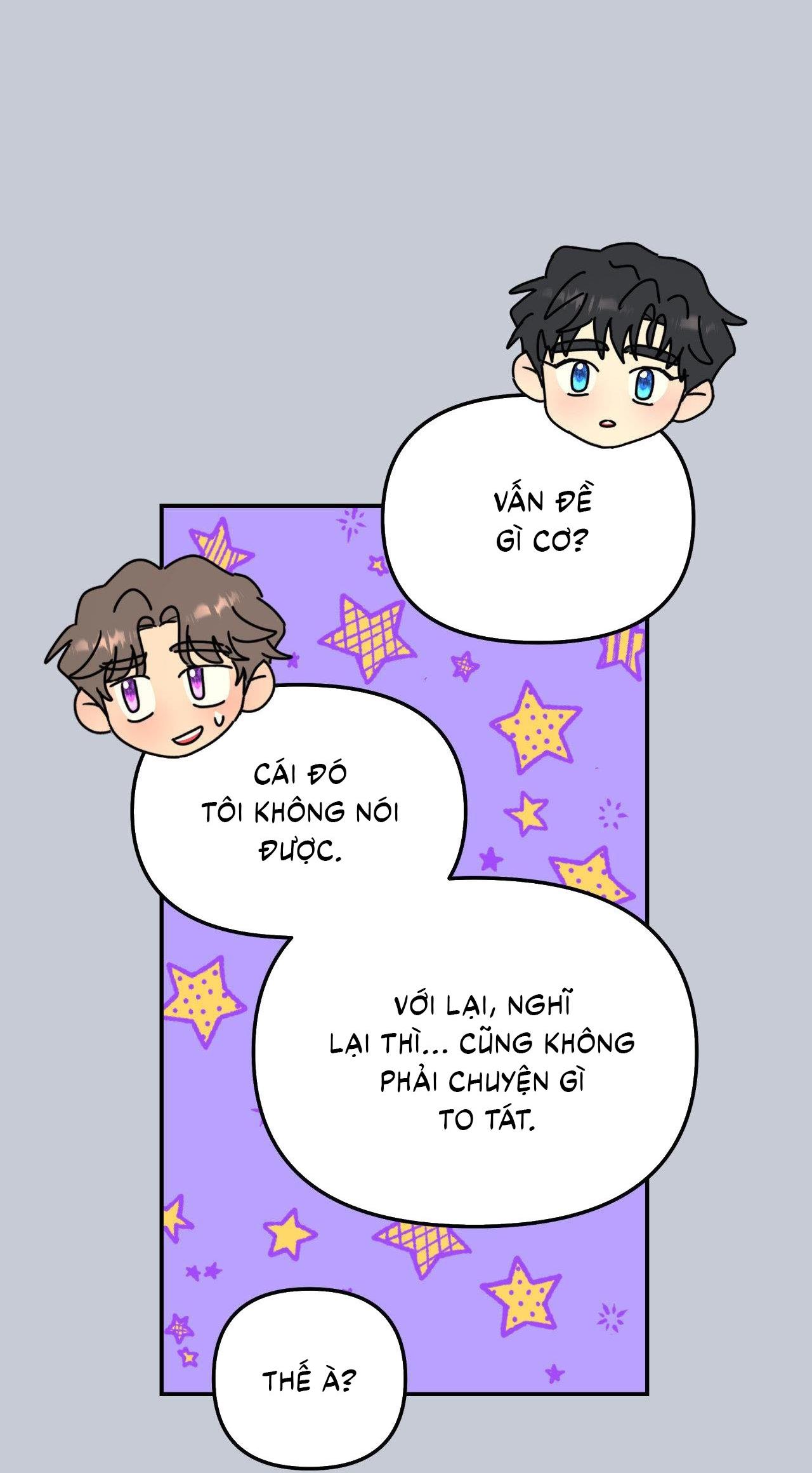 Đọc truyện  Cây Không Có Rễ - Chapter 71