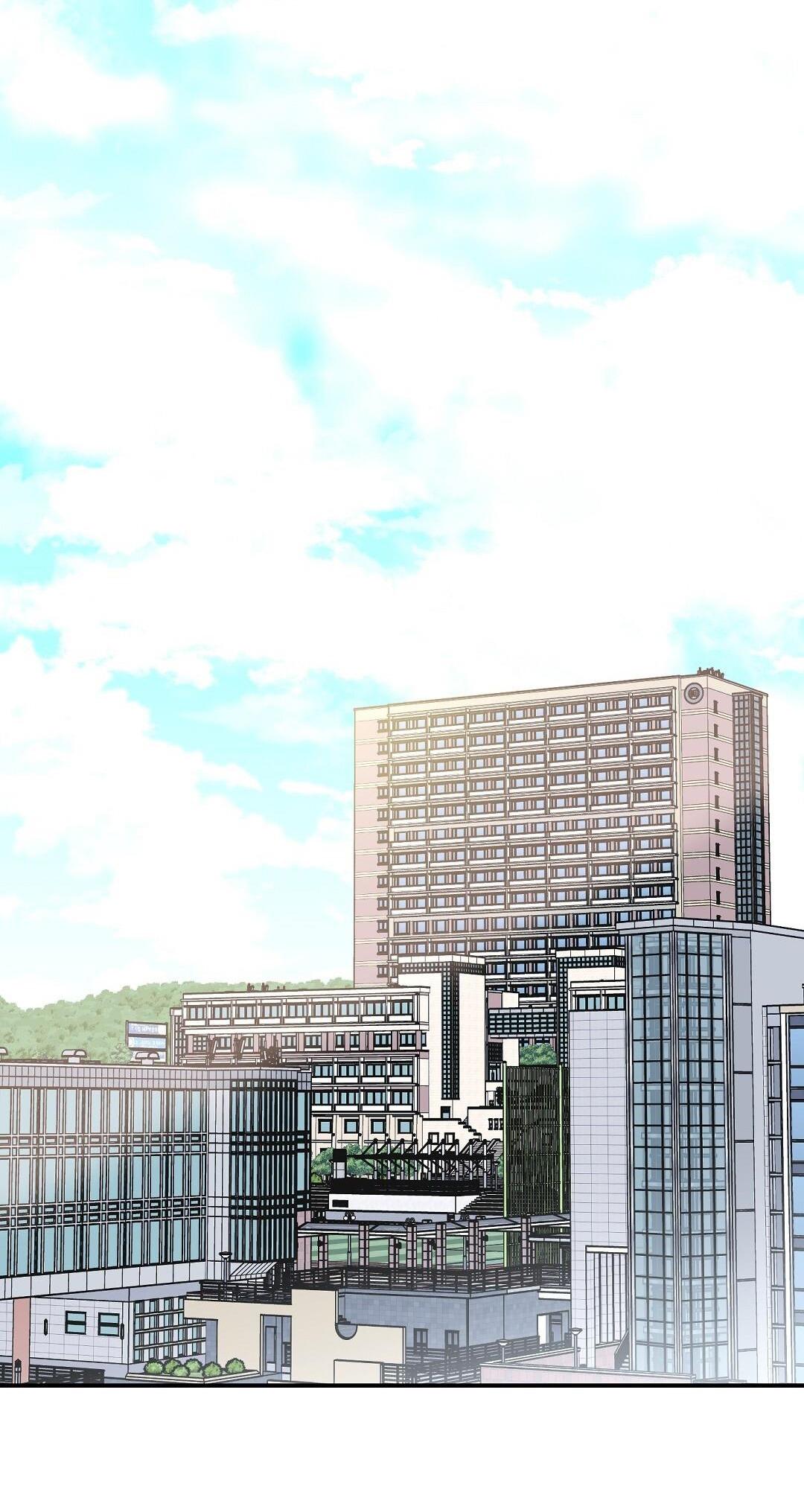 Đọc truyện  ALPHA TRAUMA - Chapter 1