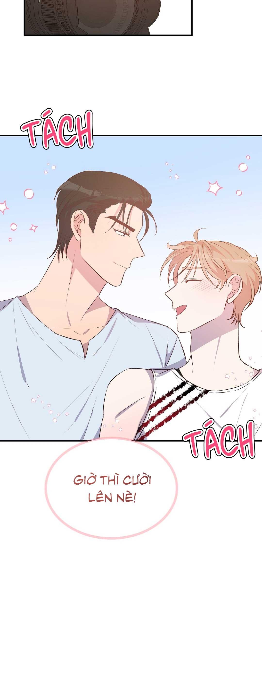 Đọc truyện CHUYỆN TÌNH ĐẢO HOANG - Chapter 33.9