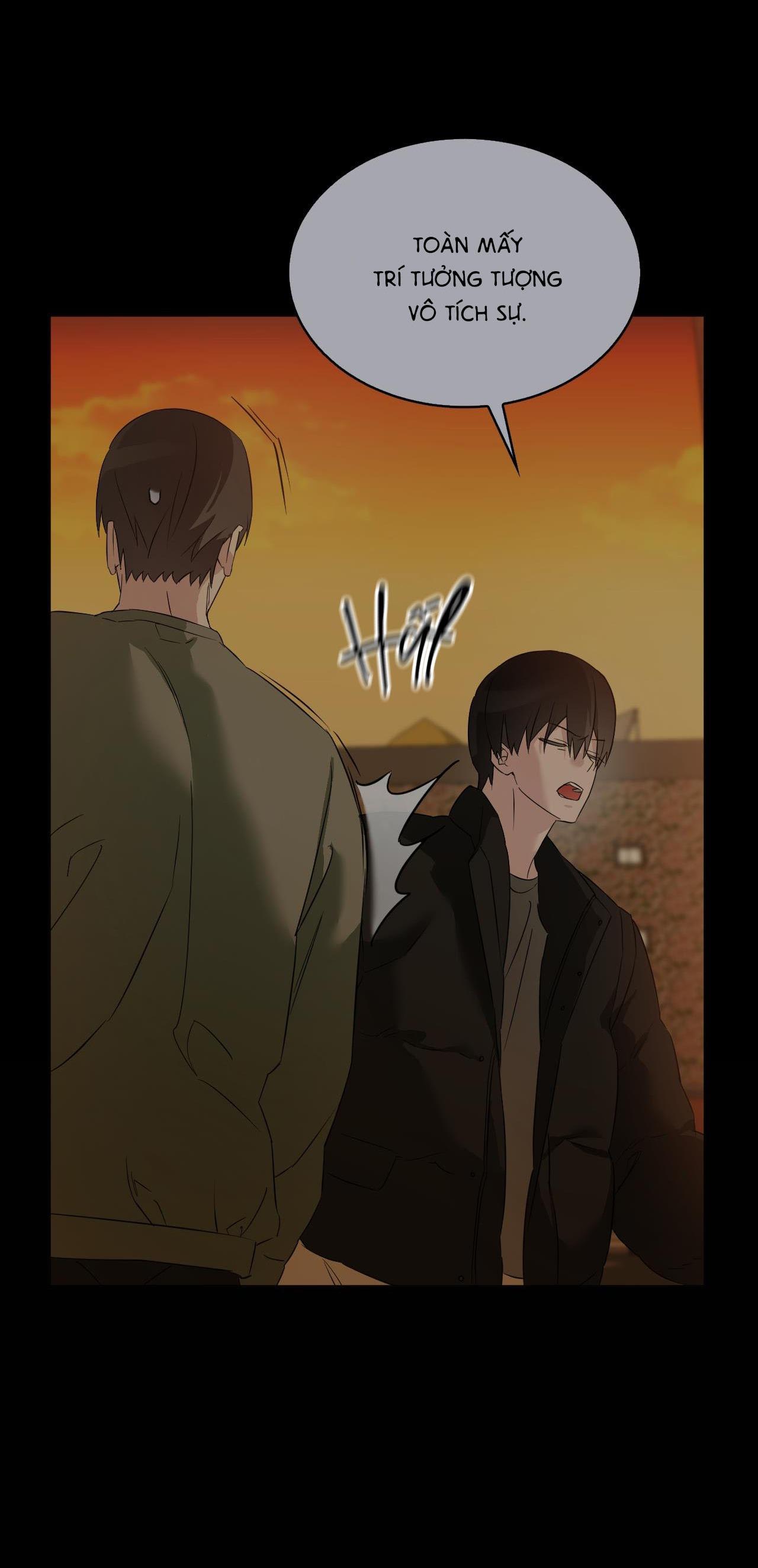 Đọc truyện  Dễ thương là lỗi của tôi sao? - Chapter 25