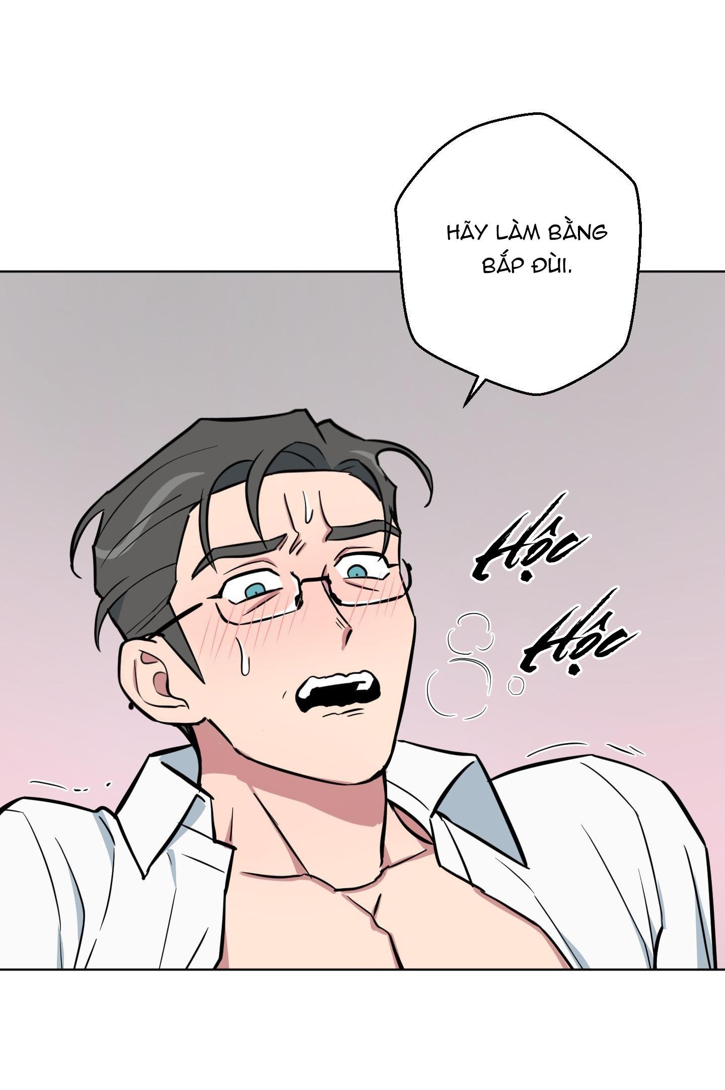 Đọc truyện CHÚ ĐÃ BIẾT HẾT RỒI SAO ? - Chapter 7