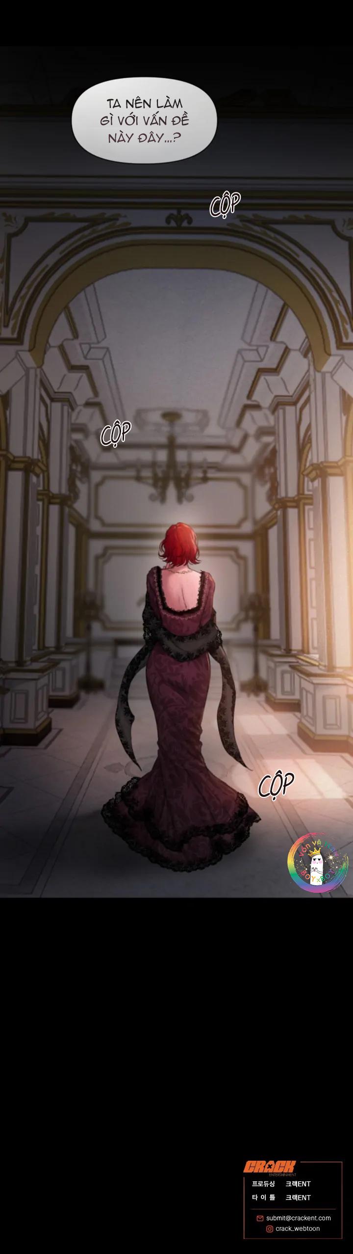 Đọc truyện (END) Lily Of The Valley - Chapter 3