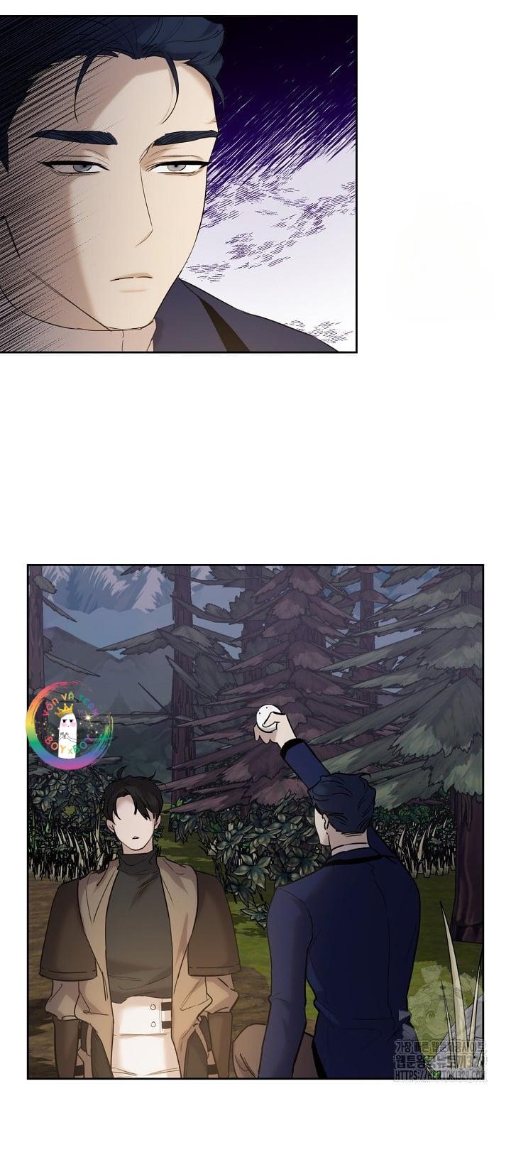 Đọc truyện (END) Này, Đừng Có Nhấn Cái Nút Đó! - Chapter 10