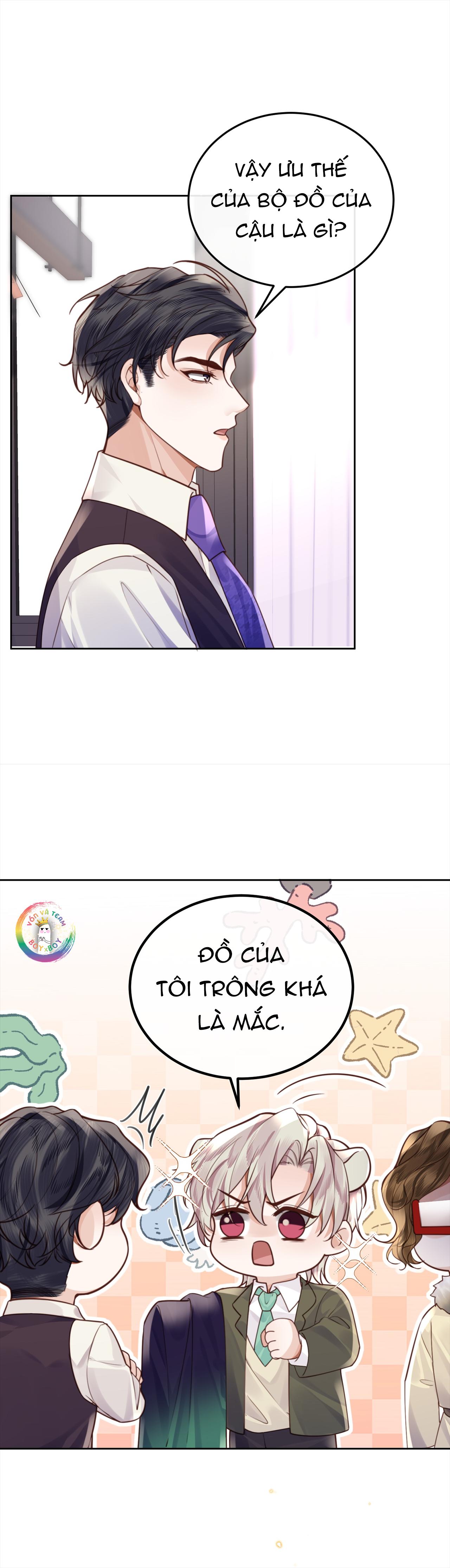 Đọc truyện (END) Đặc Chế Cho Riêng Anh - Chapter 94