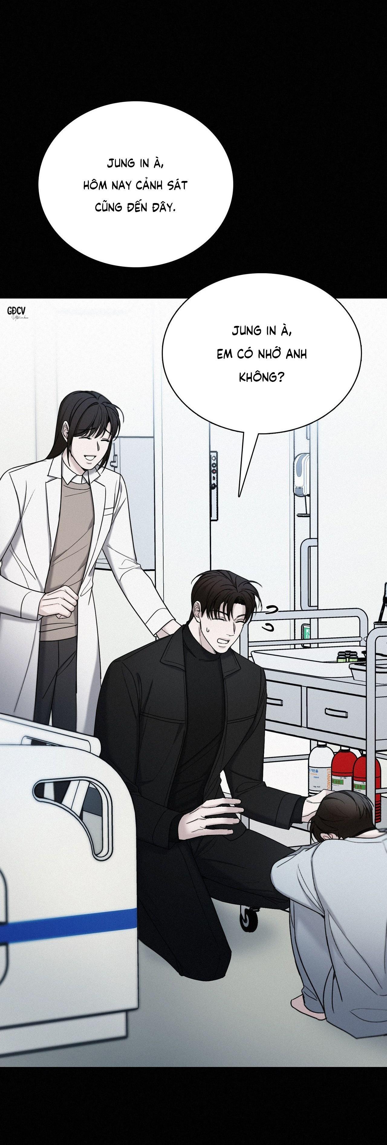 Đọc truyện HOÀNG HÔN BÊN LÀN NƯỚC - Chapter 16