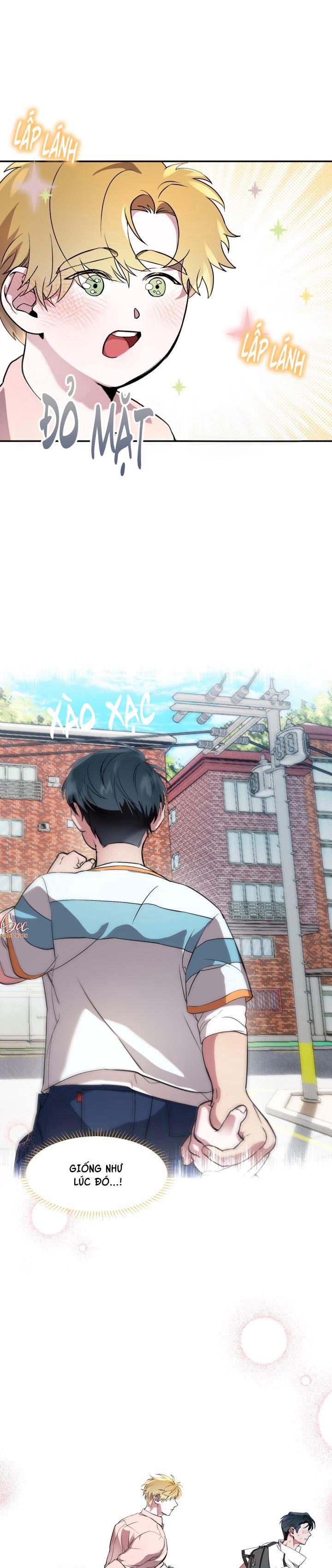 Đọc truyện HÃY LẤY LẦN ĐẦU CỦA TÔI ĐI ! - Chapter 2