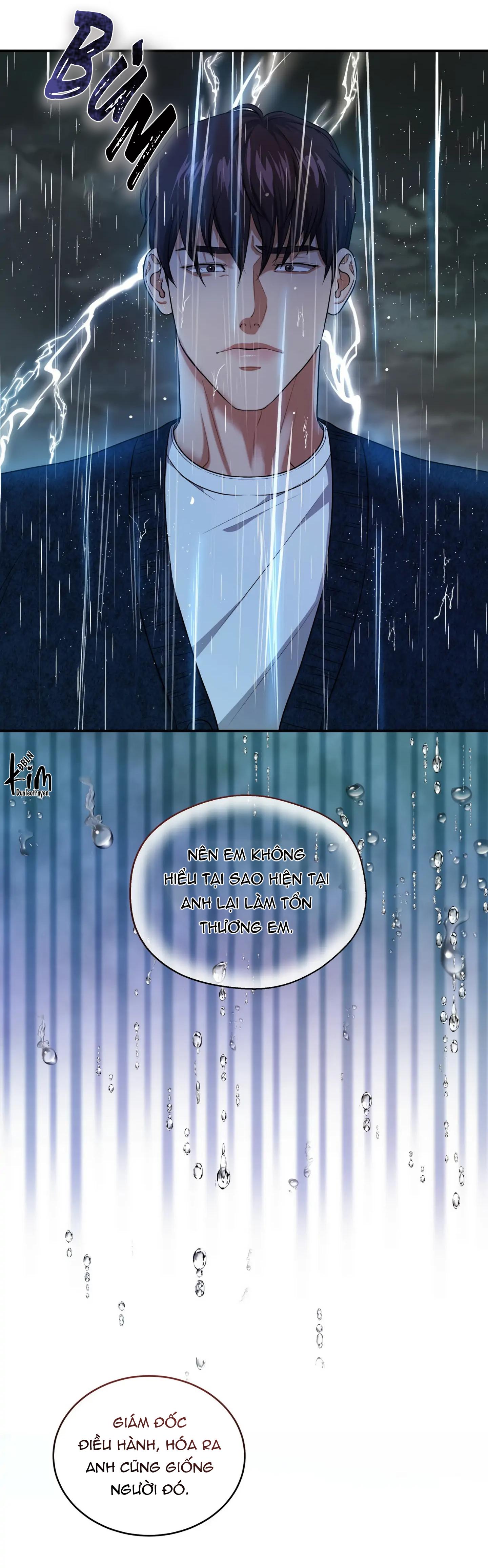 Đọc truyện KÍCH HOẠT - Chapter 37