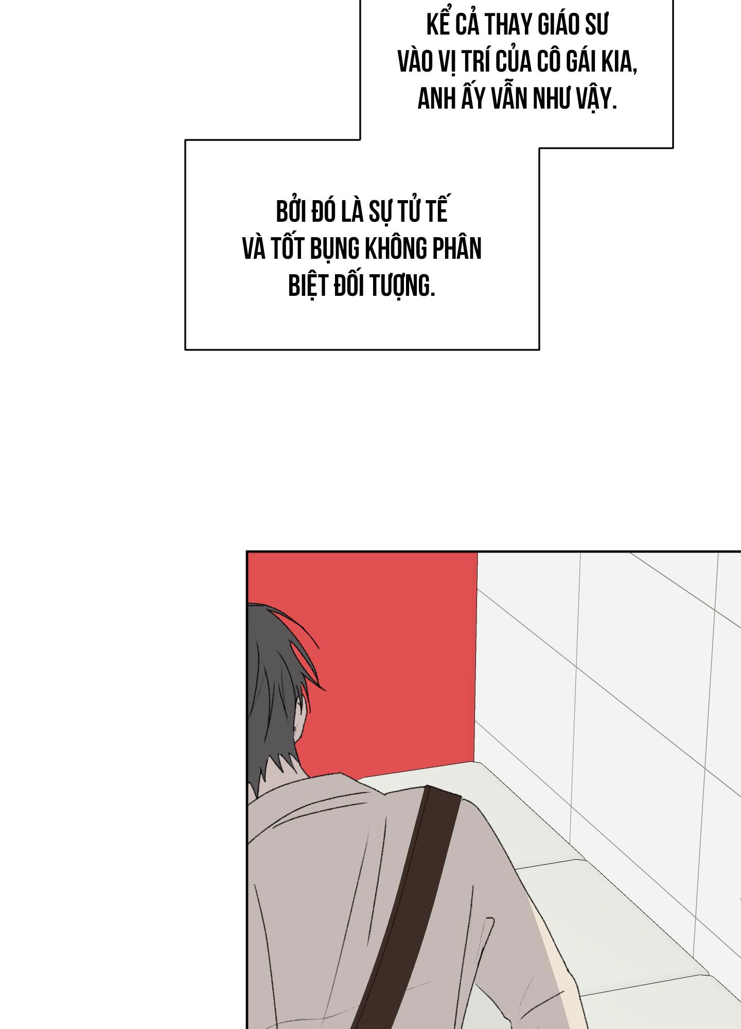 Đọc truyện Missing Romance - Chapter 14