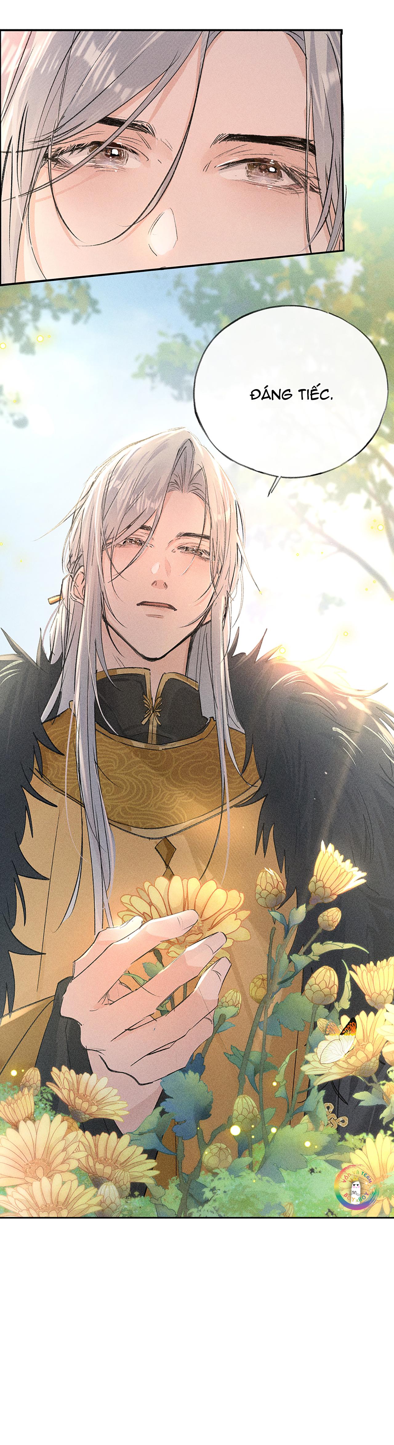 Đọc truyện Dụ Địch Vào Tròng - Chapter 29