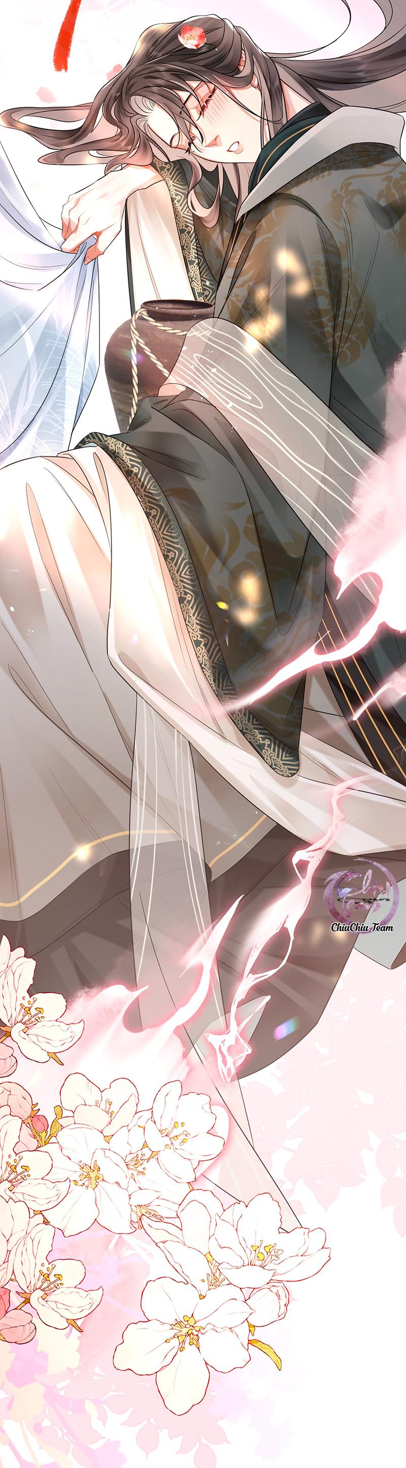 Đọc truyện Ôn Hương Diễm Ngọc (END) - Chapter 8