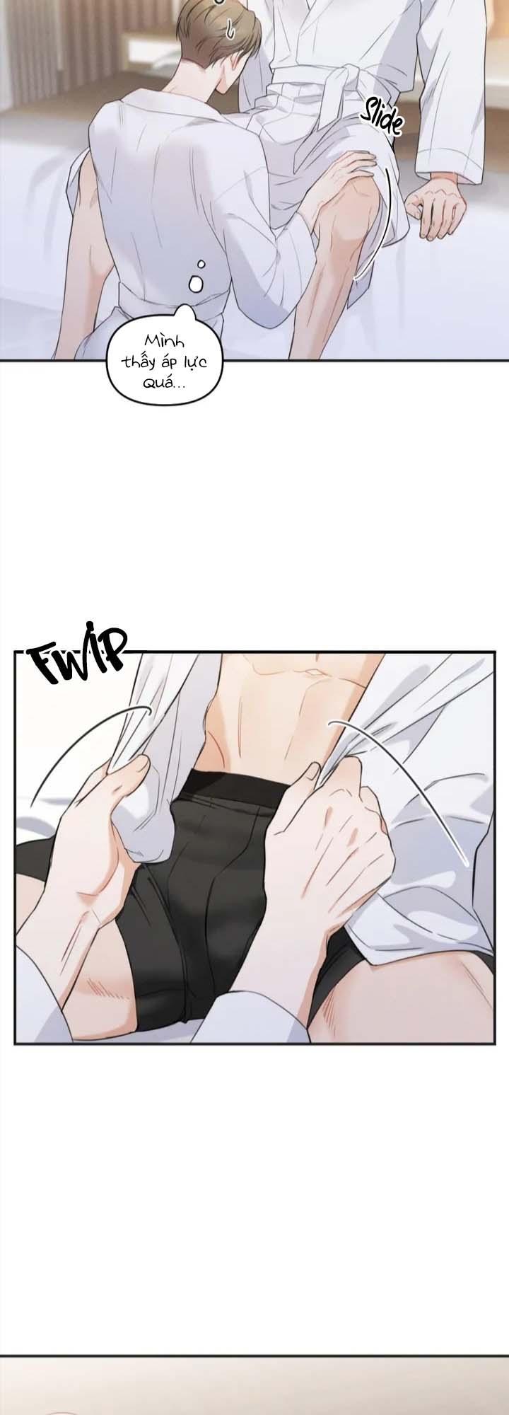 Đọc truyện Tuyển Tập Khu chung cư GwangGong - GwangGong Apartment Complex - Chapter 23