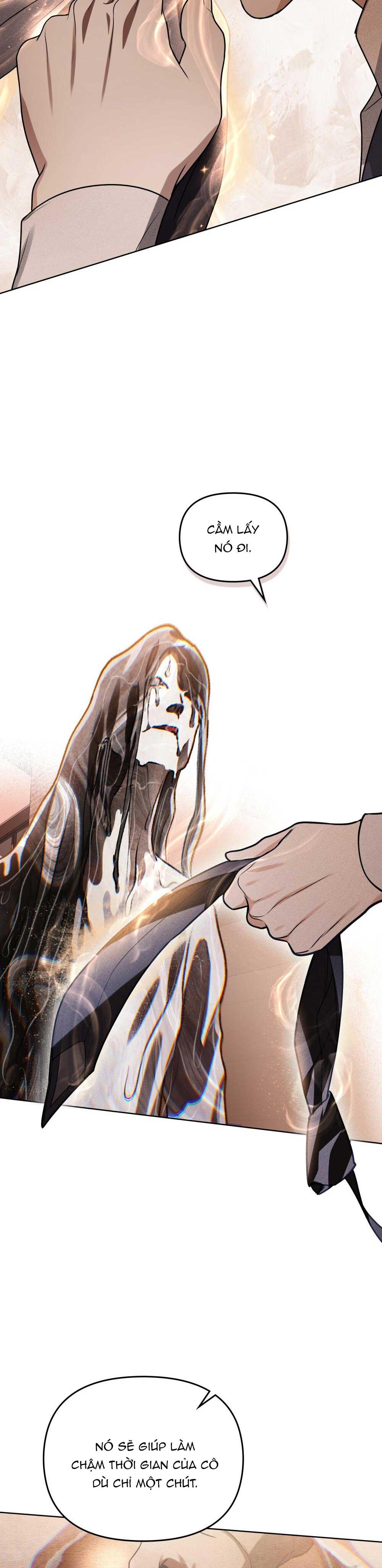 Đọc truyện HỎA HỒN - Chapter 6