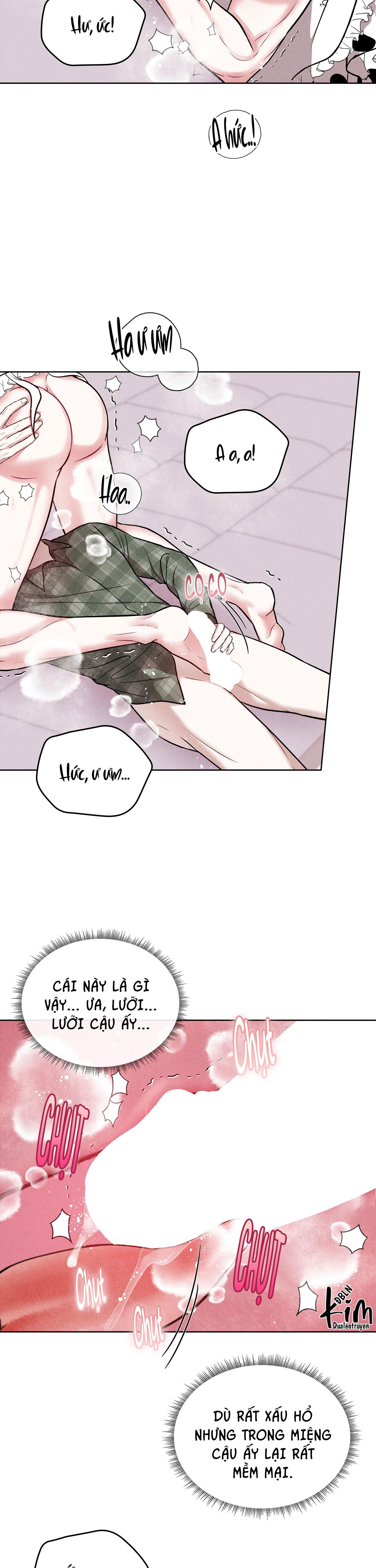 Đọc truyện 7 chịch 8 xoạc - Chapter 2