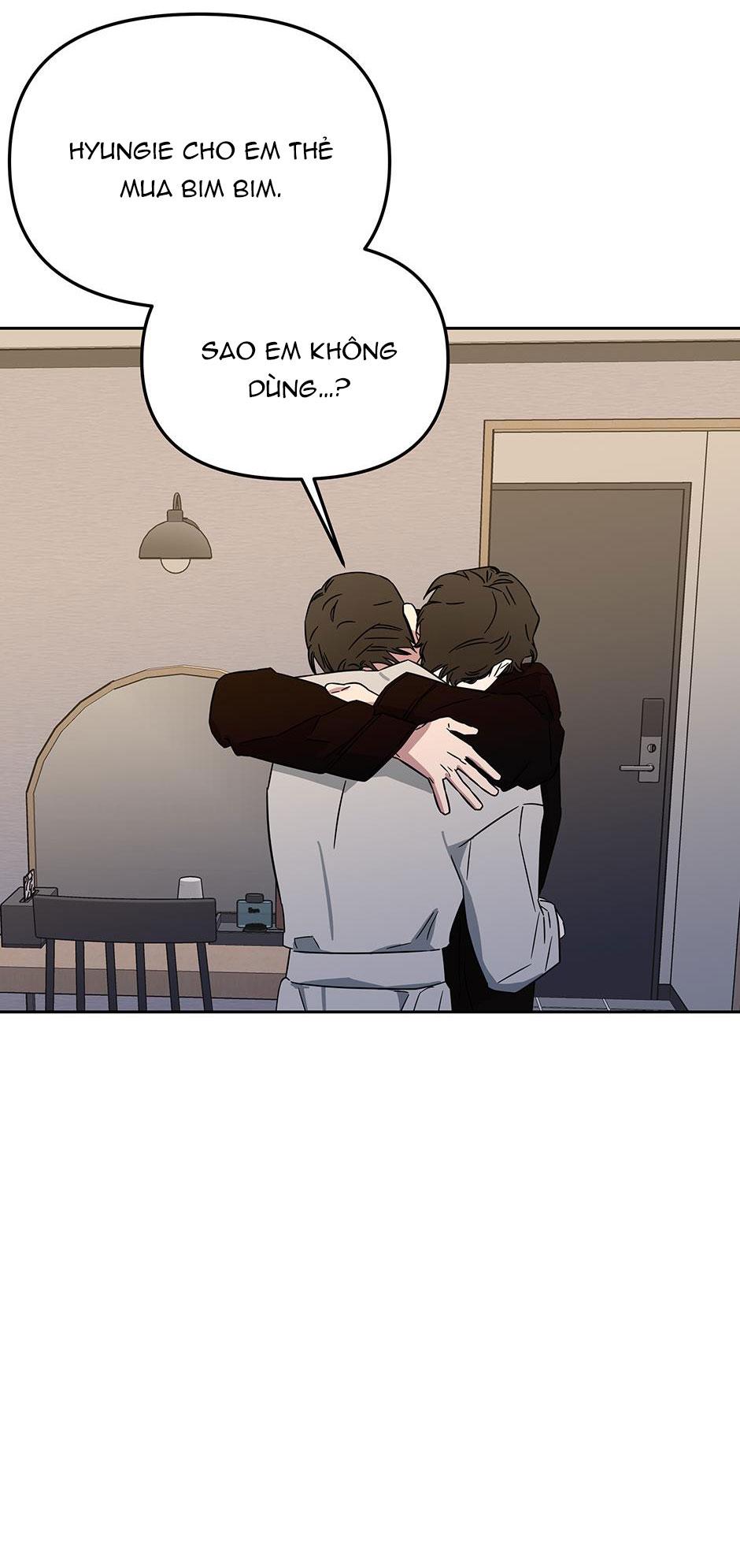 Đọc truyện Chén Ghệ Mới Bồ Cũ - Chapter 23