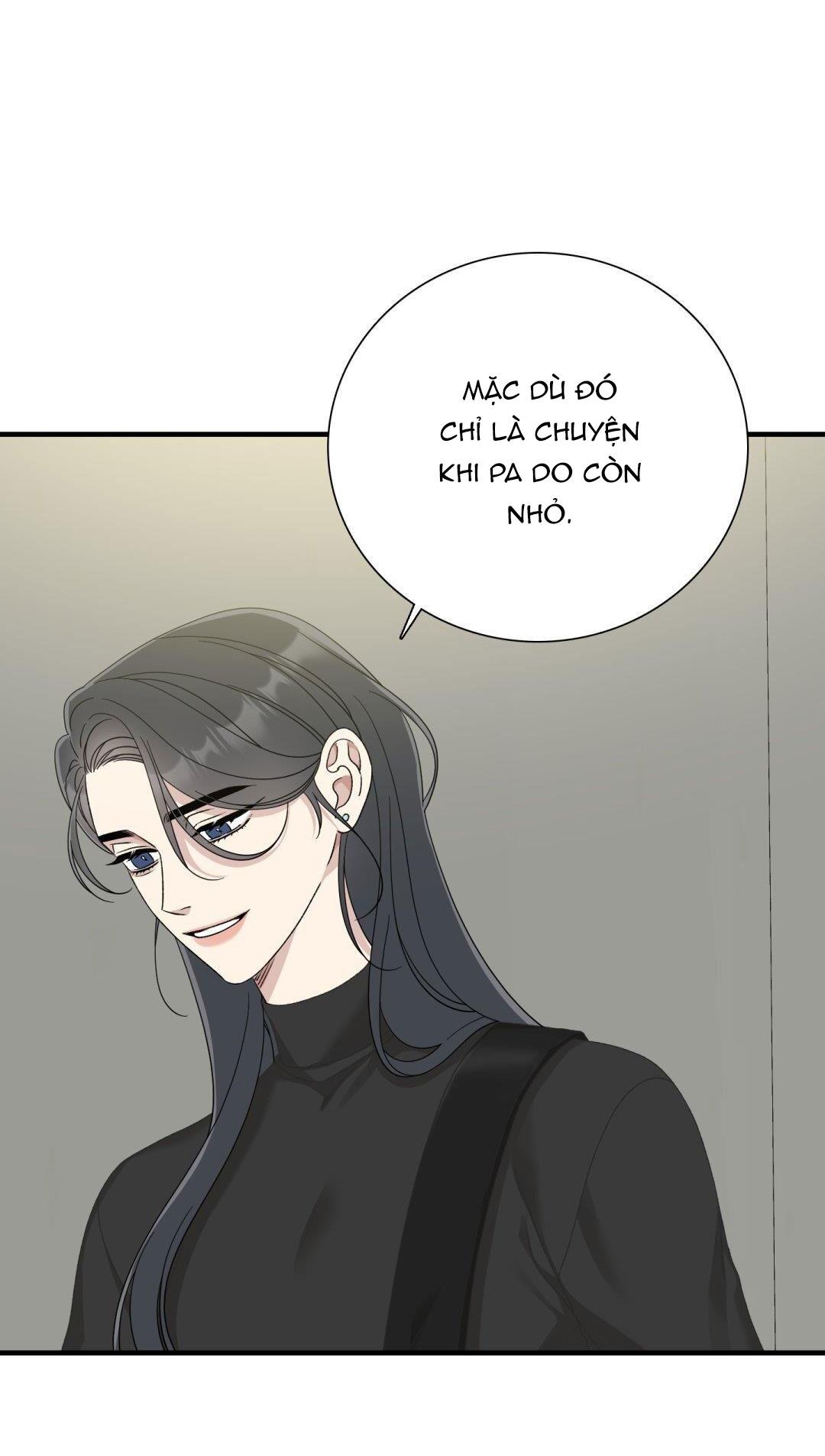 Đọc truyện FOULS START - Chapter 14