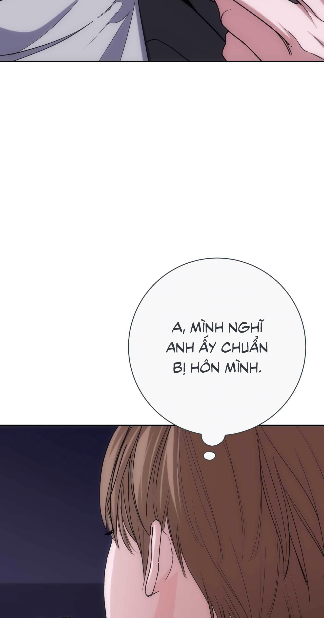 Đọc truyện CHÌM TRONG KHOÁI LẠC - Chapter 25