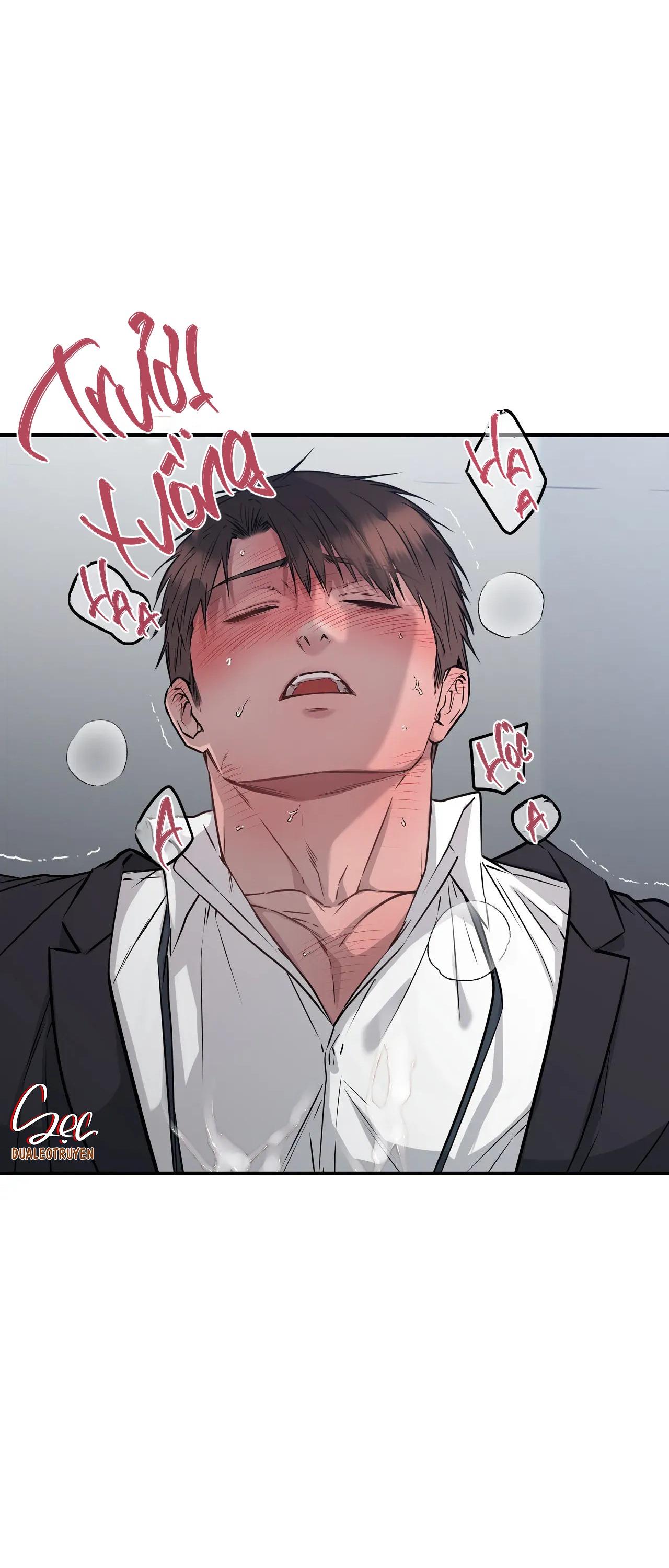 Đọc truyện ÂN NHÂN CỦA RẮN - Chapter 11