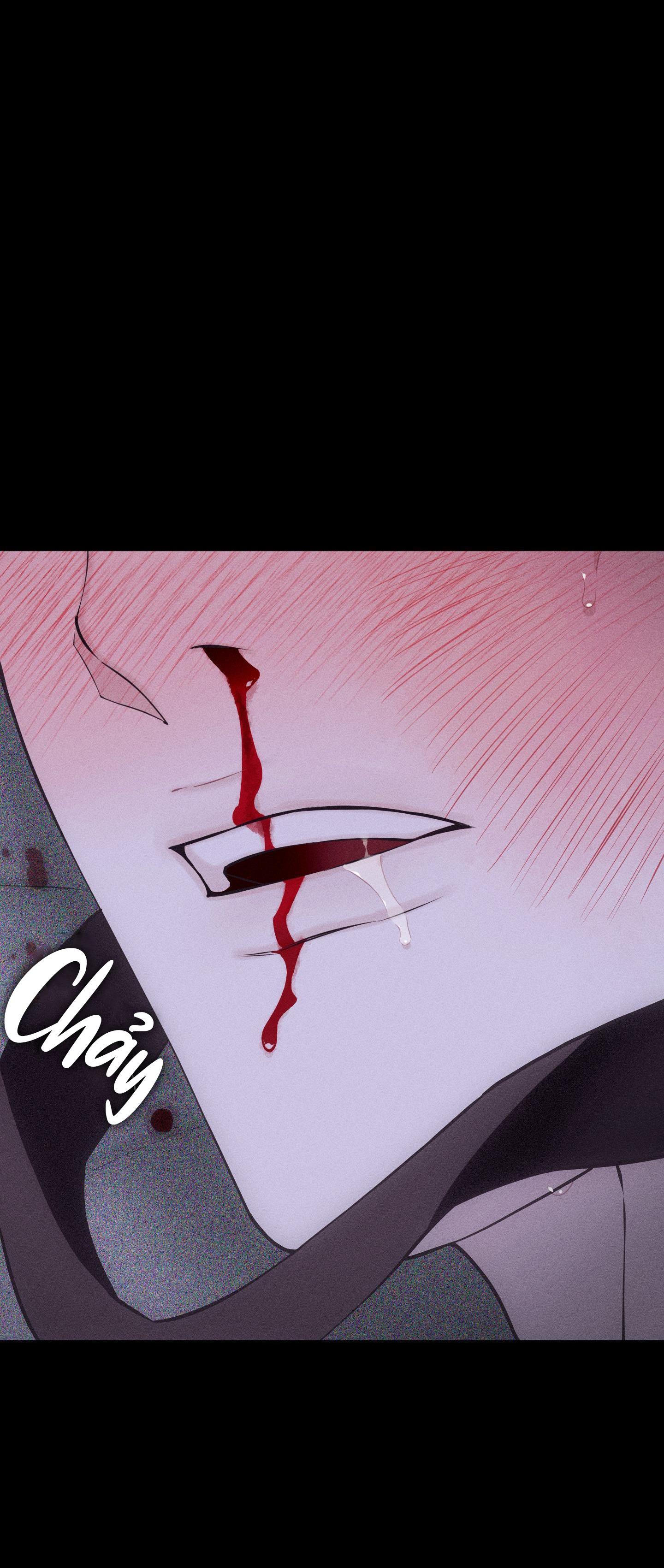 Đọc truyện HÌNH THÁI TÌNH TAN - Chapter 55