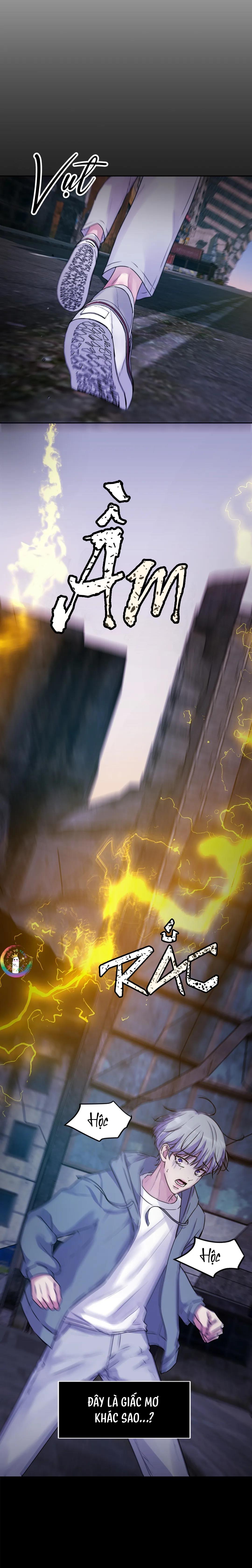 Đọc truyện (END) Guiding Light - Chapter 15