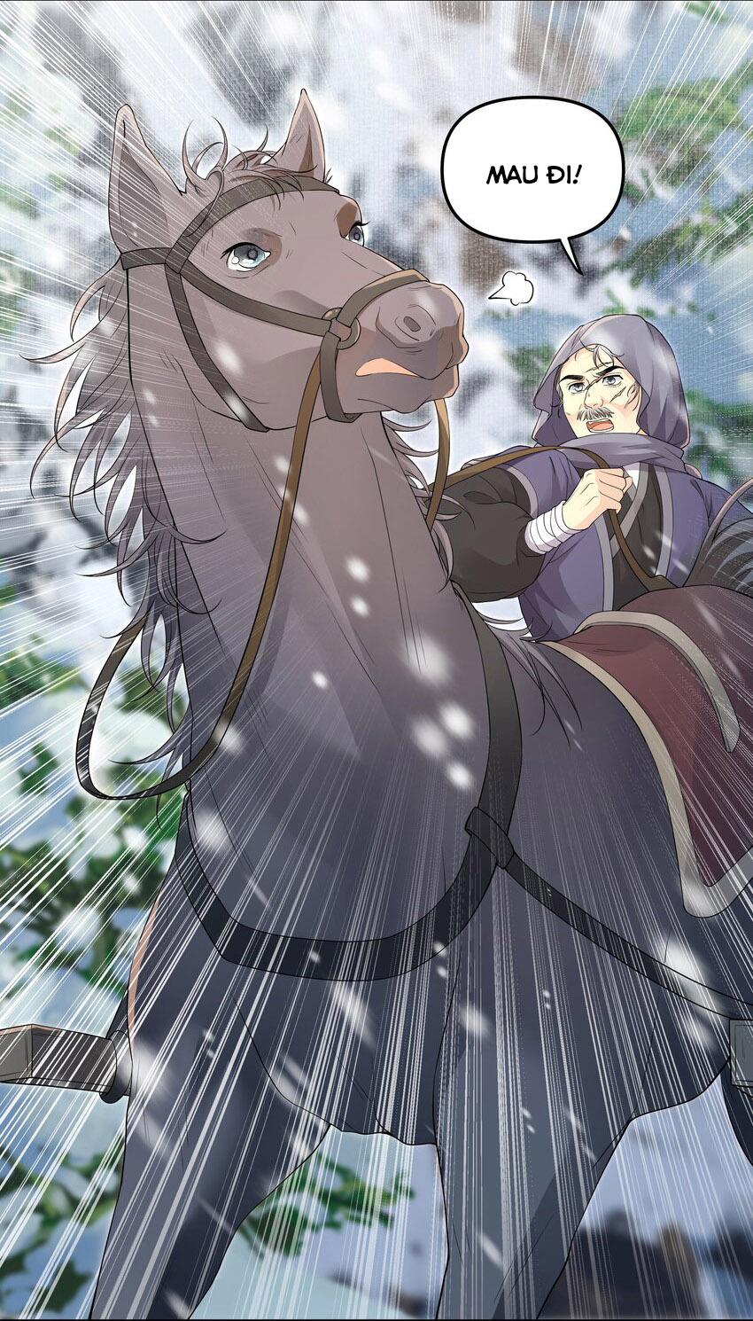 Đọc truyện Đồng tiền tham khế - Chapter 57