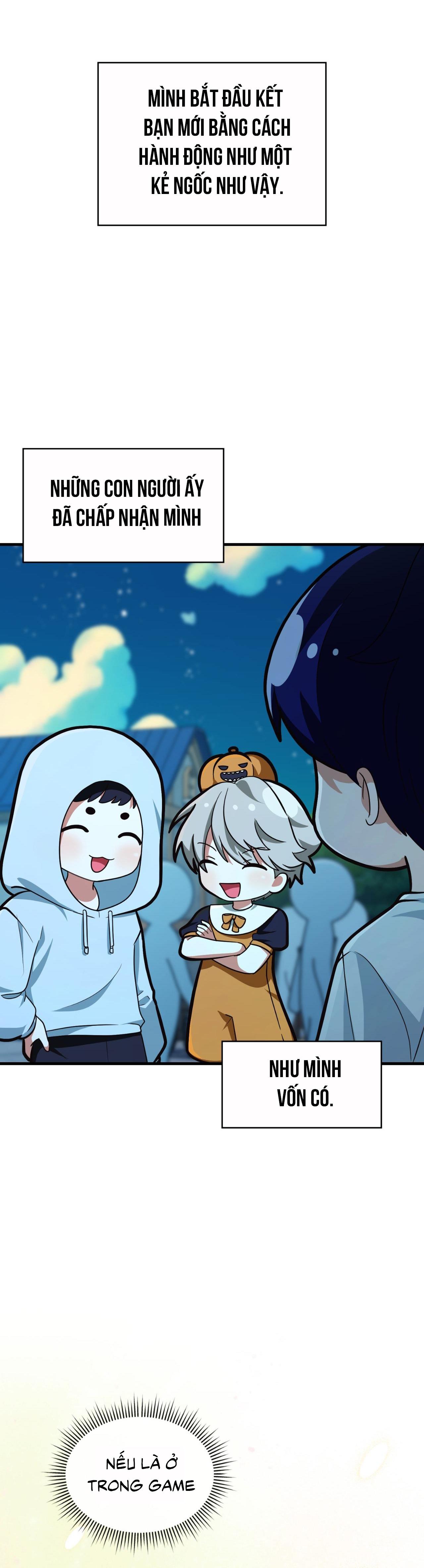 Đọc truyện Guild member - Chapter 51.2