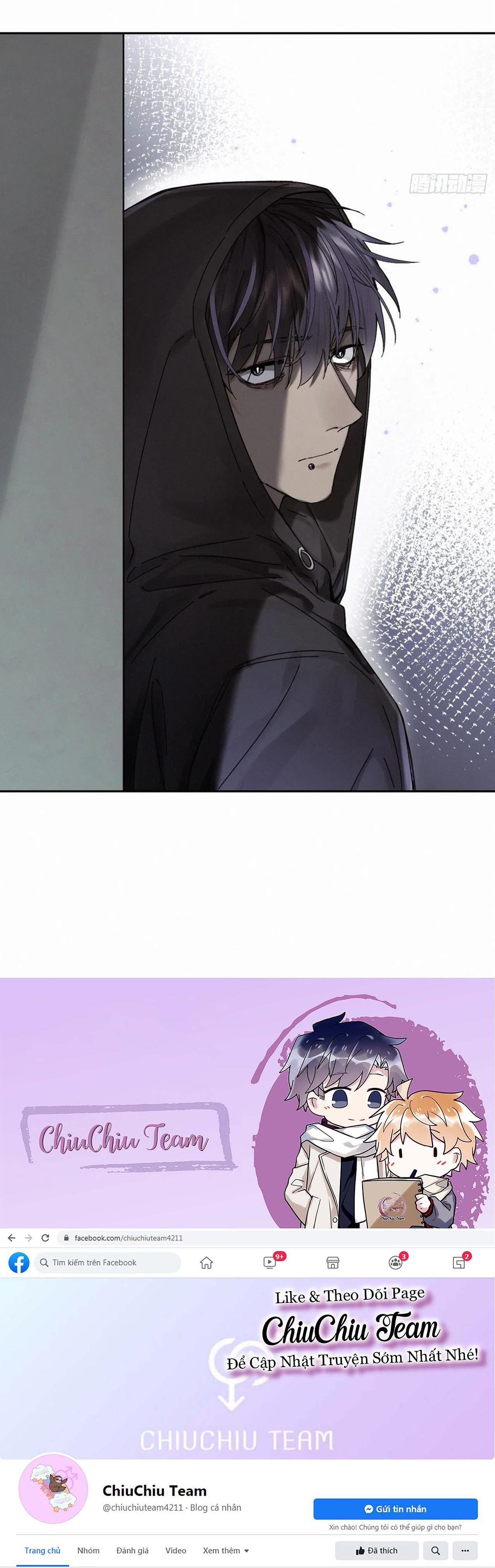 Đọc truyện Antidote Poison - Chapter 108