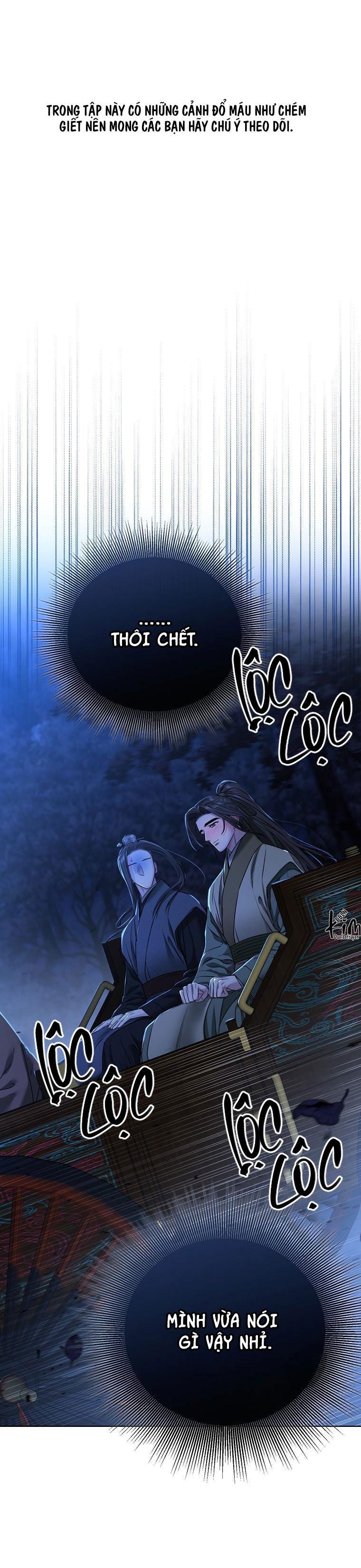 Đọc truyện XUÂN PHONG VIÊN MÃN - Chapter 50