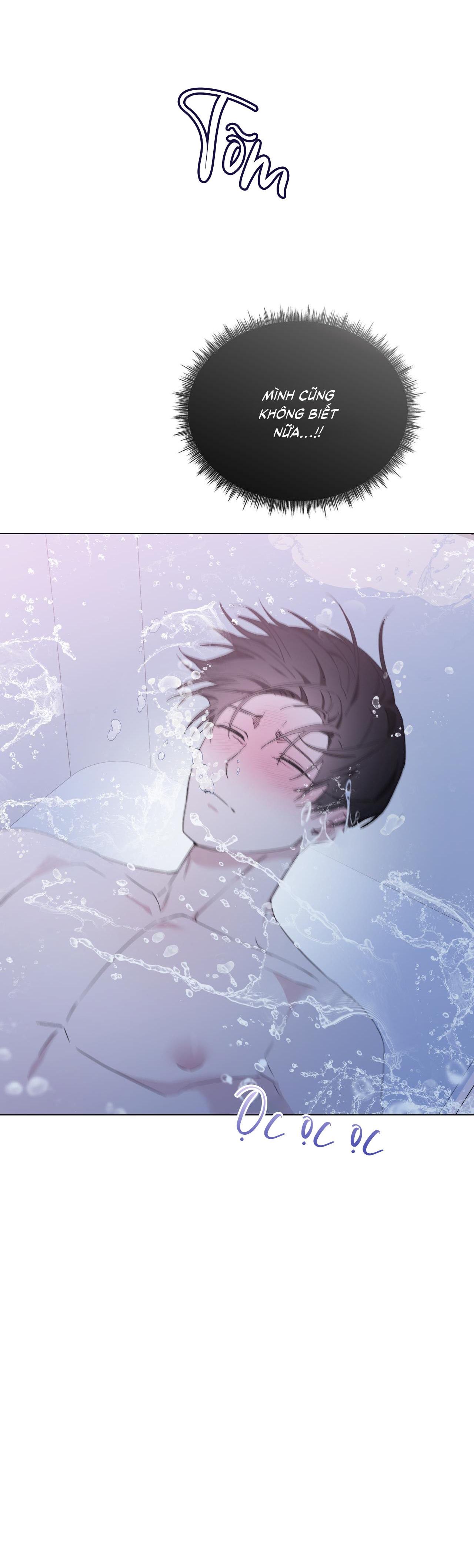 Đọc truyện  Dễ thương là lỗi của tôi sao? - Chapter 41