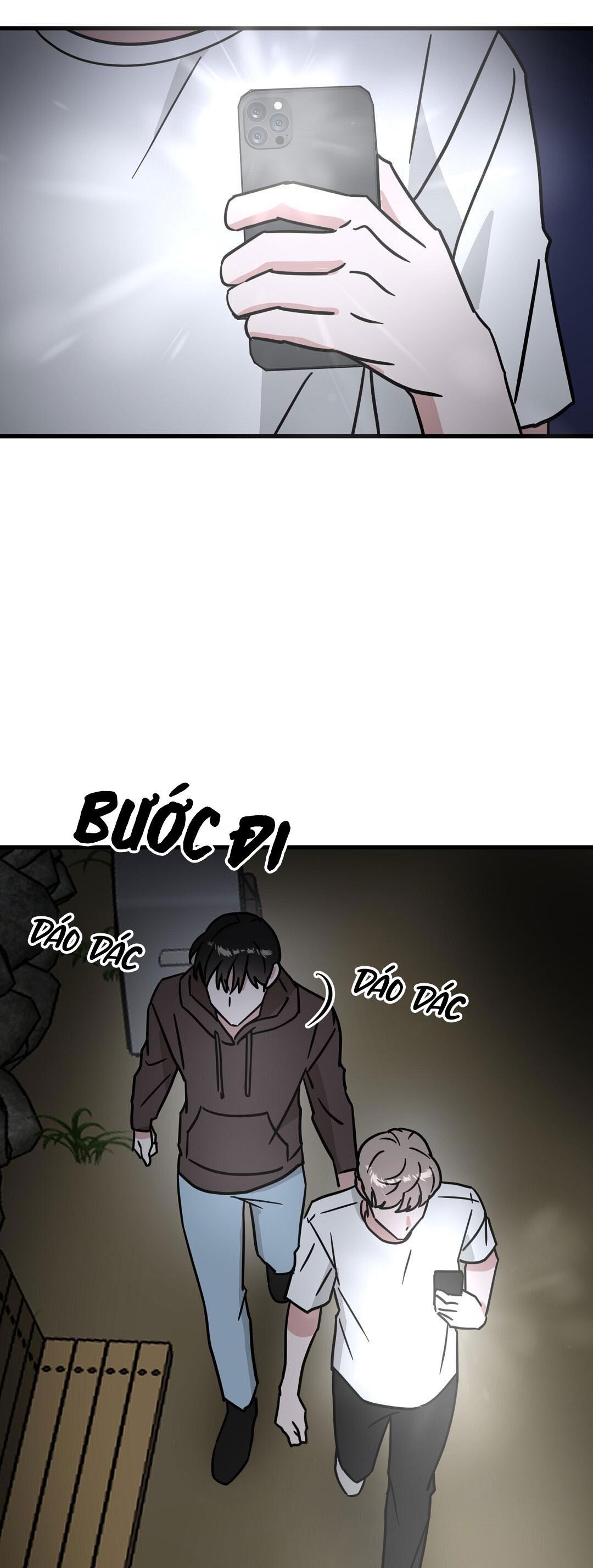 Đọc truyện NHÀ TÔI THÀNH PHIM TRƯỜNG MẤT RỒI - Chapter 31