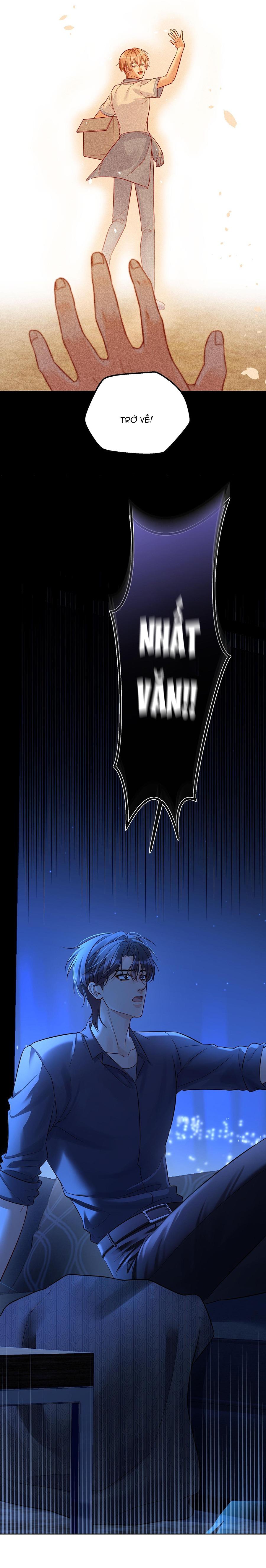 Đọc truyện Điệu Waltz Đầu Hạ - Chapter 16